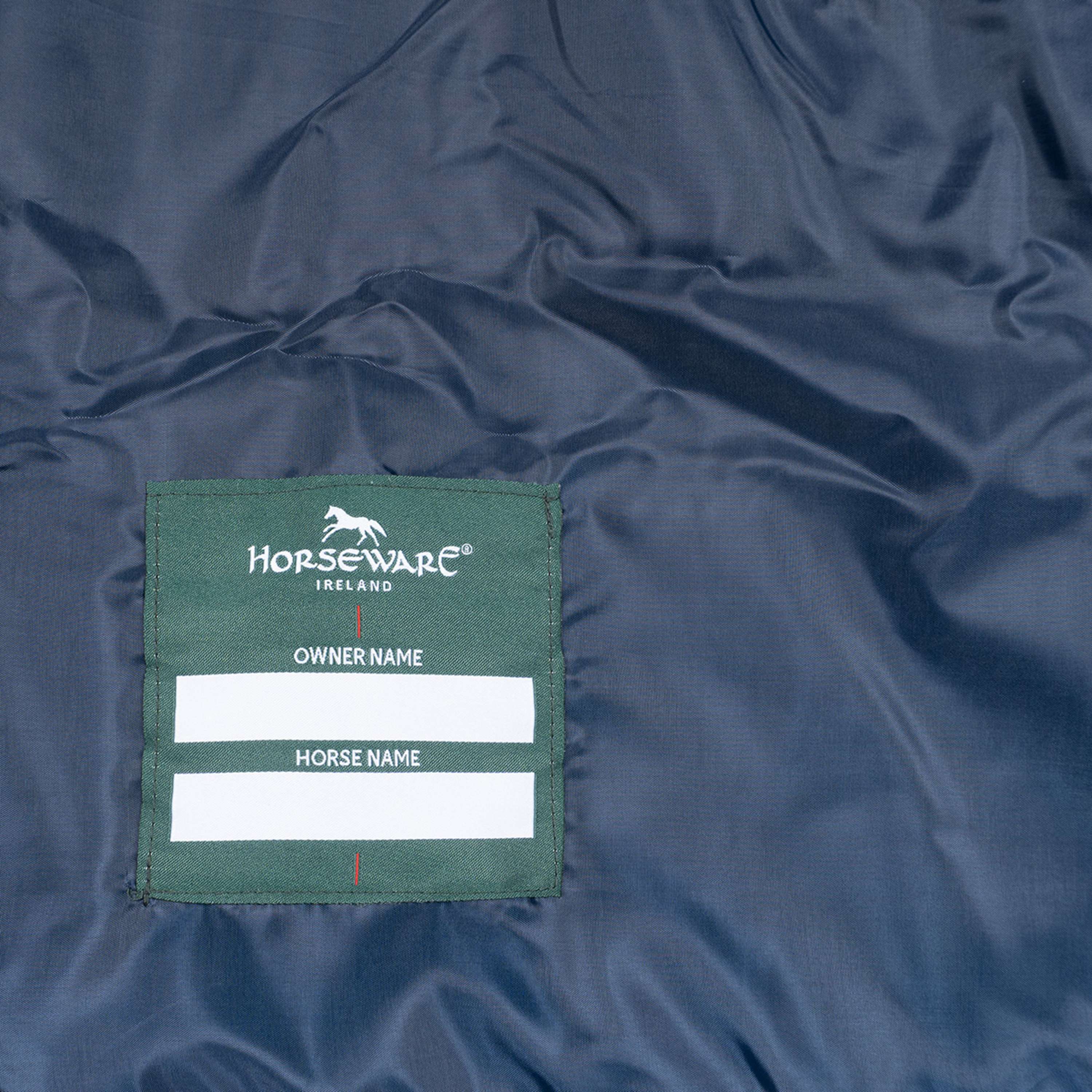 Amigo Ripstop 900D 0g Dynasty Green/Navy/Silver - Image 18