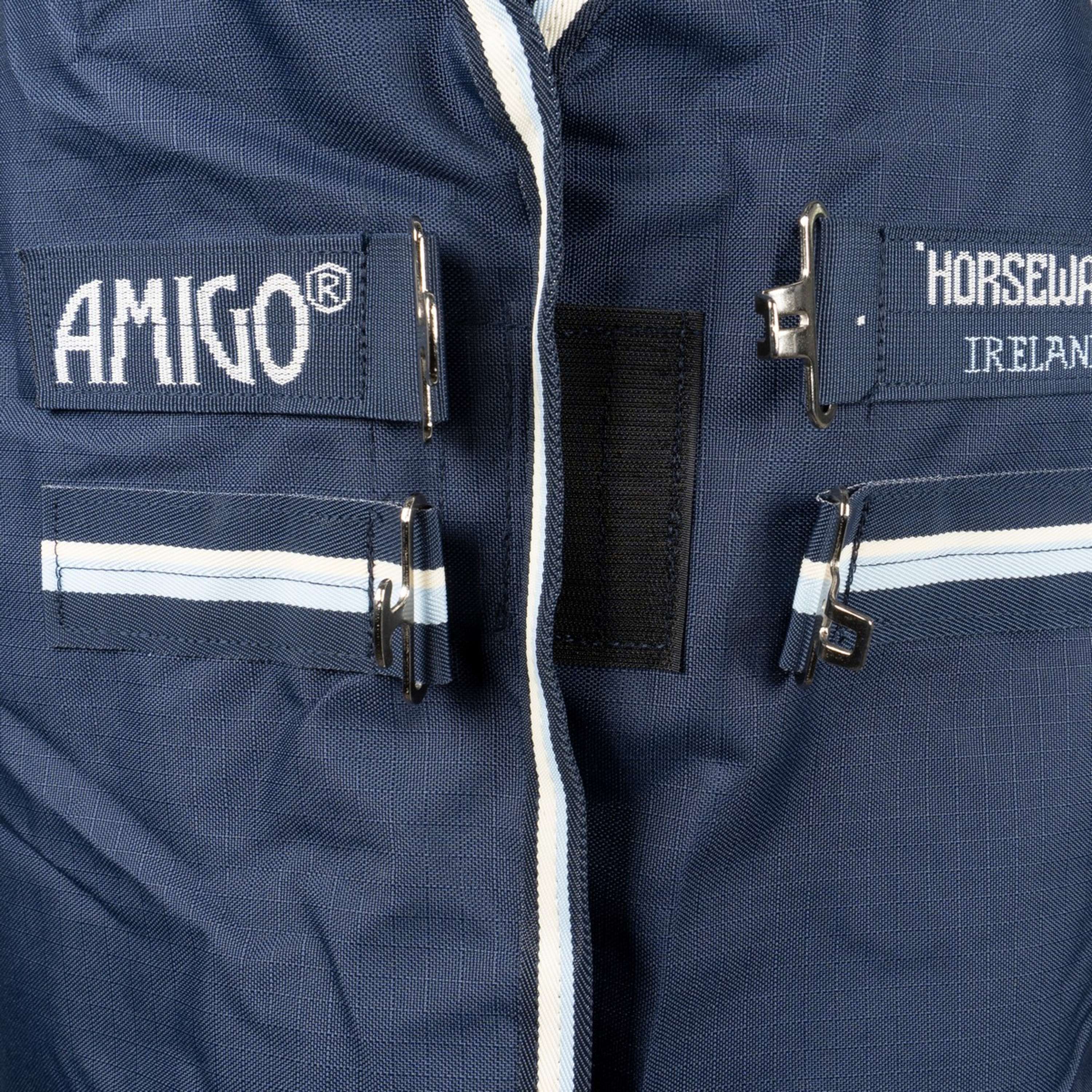 Amigo Ripstop 900D Plus 0g Witney Navy - Image 7