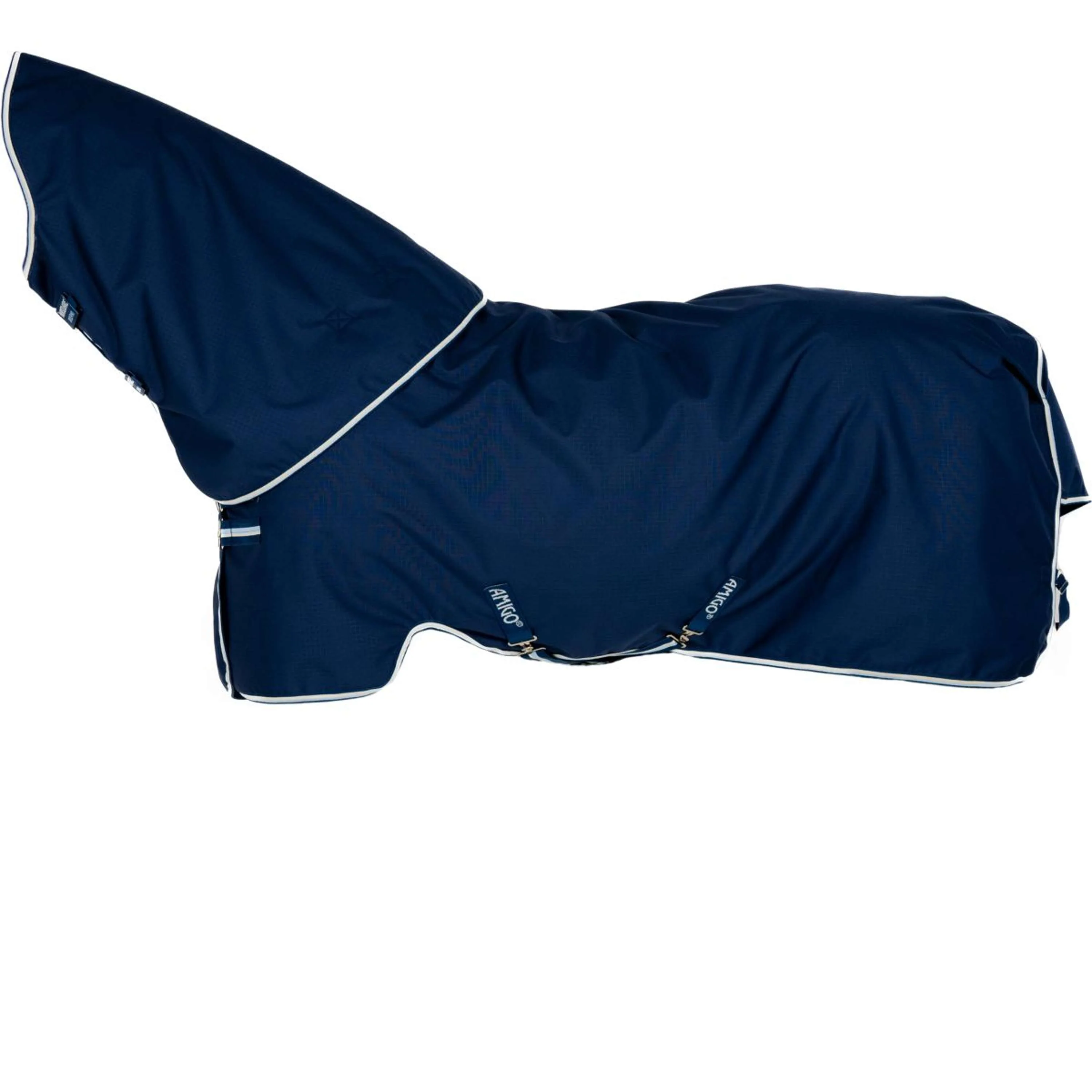 Amigo Ripstop 900D Plus 200g Witney Navy - Image 2