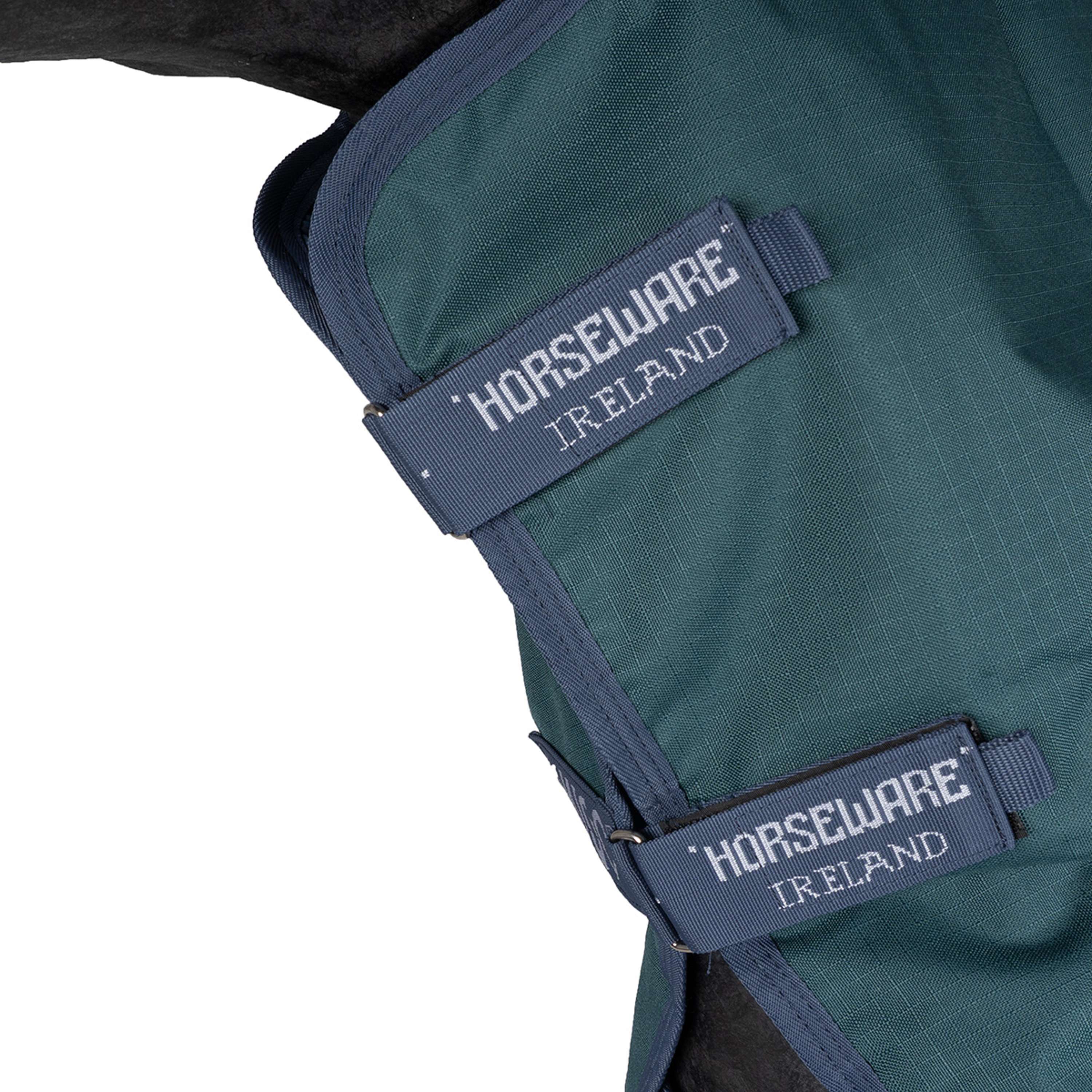 Amigo Ripstop 900D Plus Pony 200g Dynasty Green/Navy/Silver - Image 13