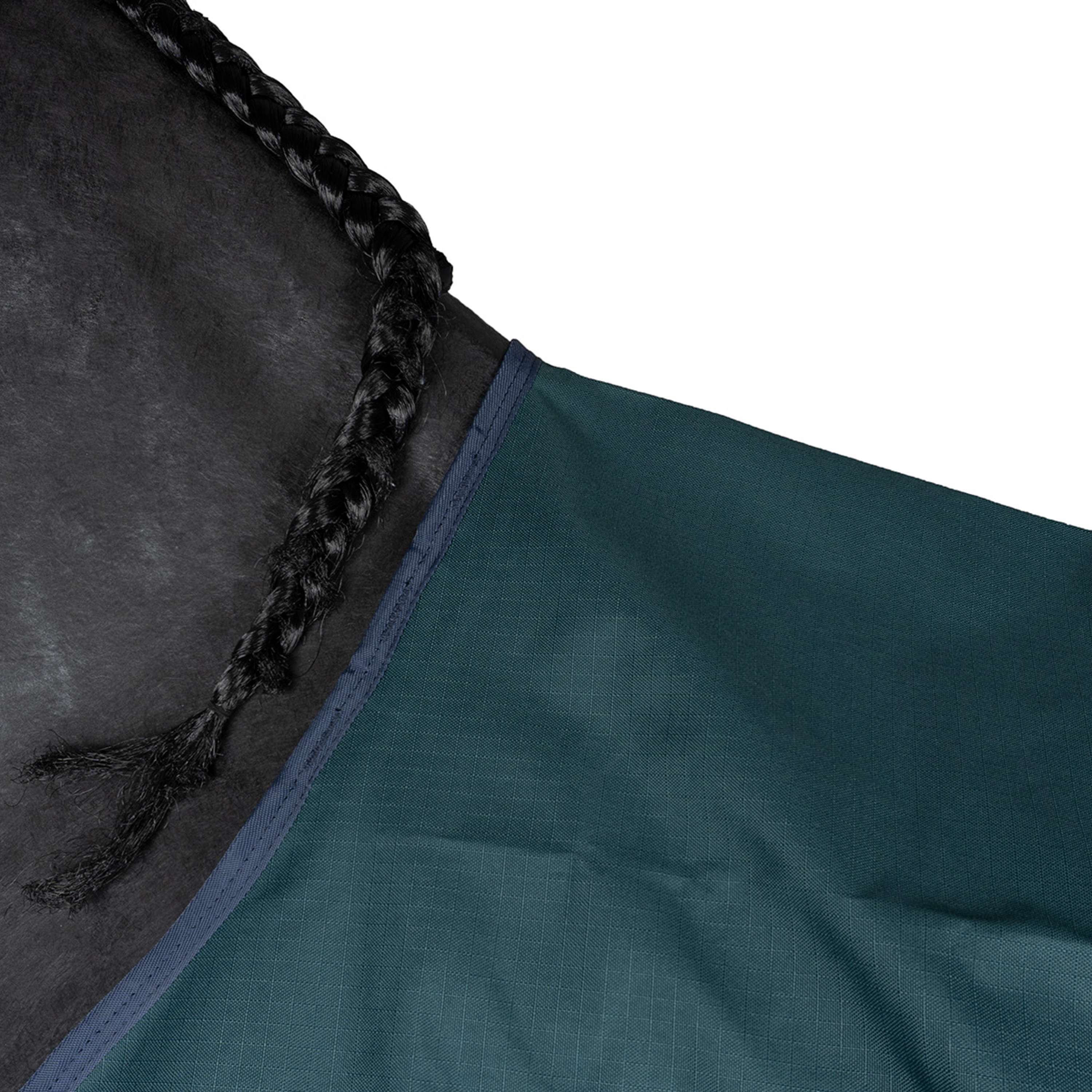 Amigo Ripstop 900D Plus Pony 50g Dynasty Green/Navy/Silver - Image 14