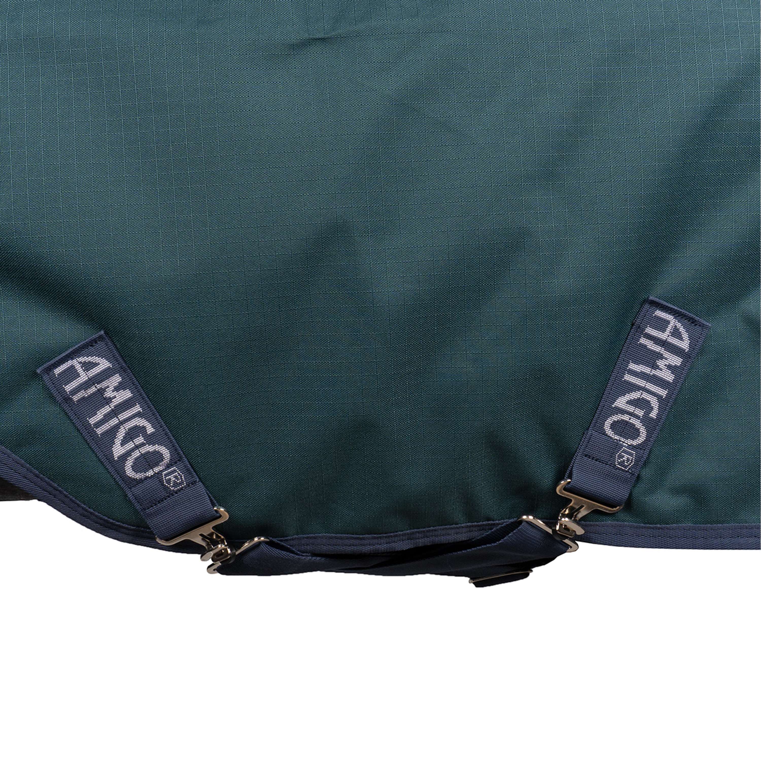 Amigo Ripstop 900D Plus Pony 50g Dynasty Green/Navy/Silver - Image 17