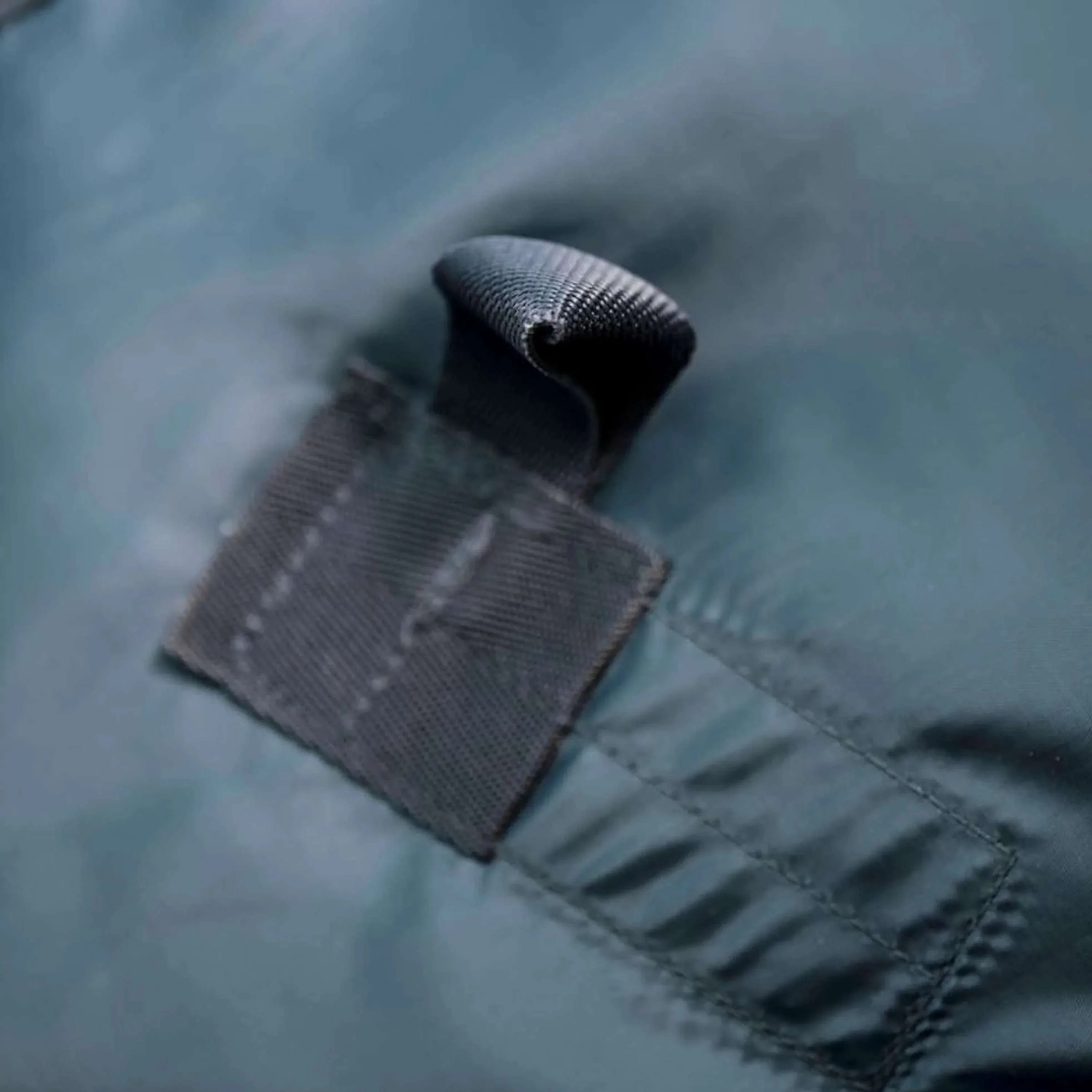 Amigo Ripstop 900D Pony 0g Dynasty Green/Navy/Silver - Image 9