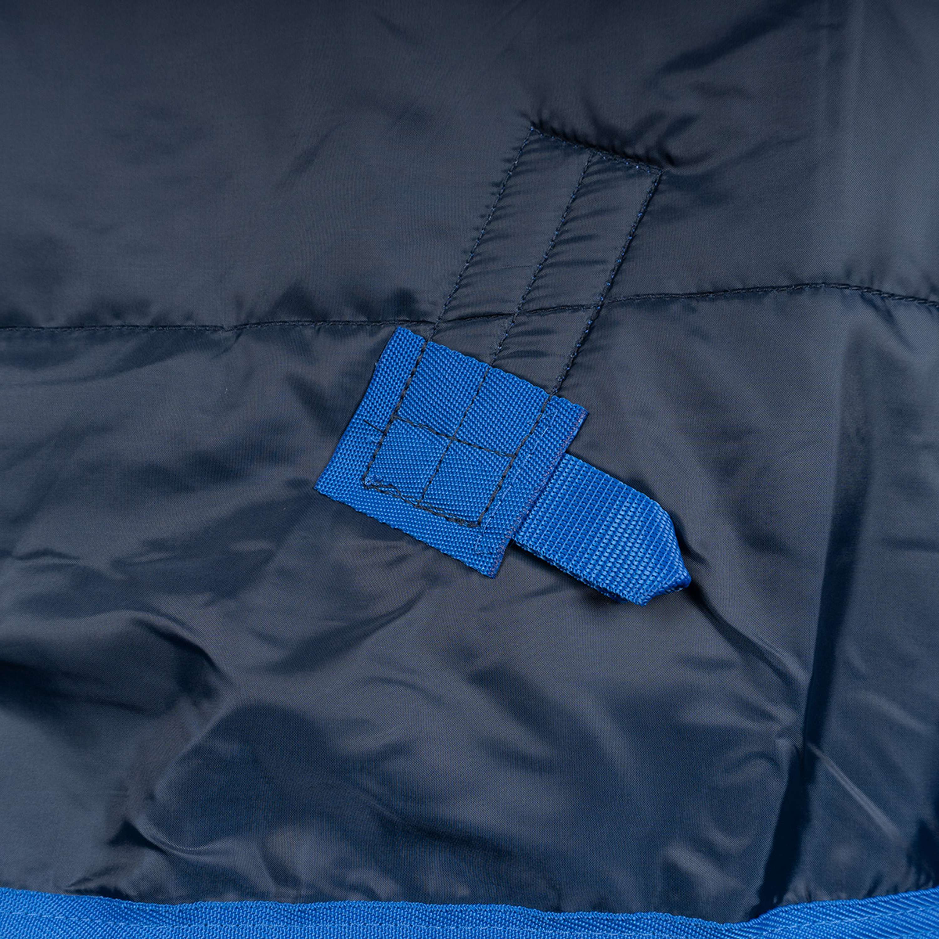 Amigo Ripstop 900D Plus Pony 0g Schwarz/Klassisches Blau - Image 19