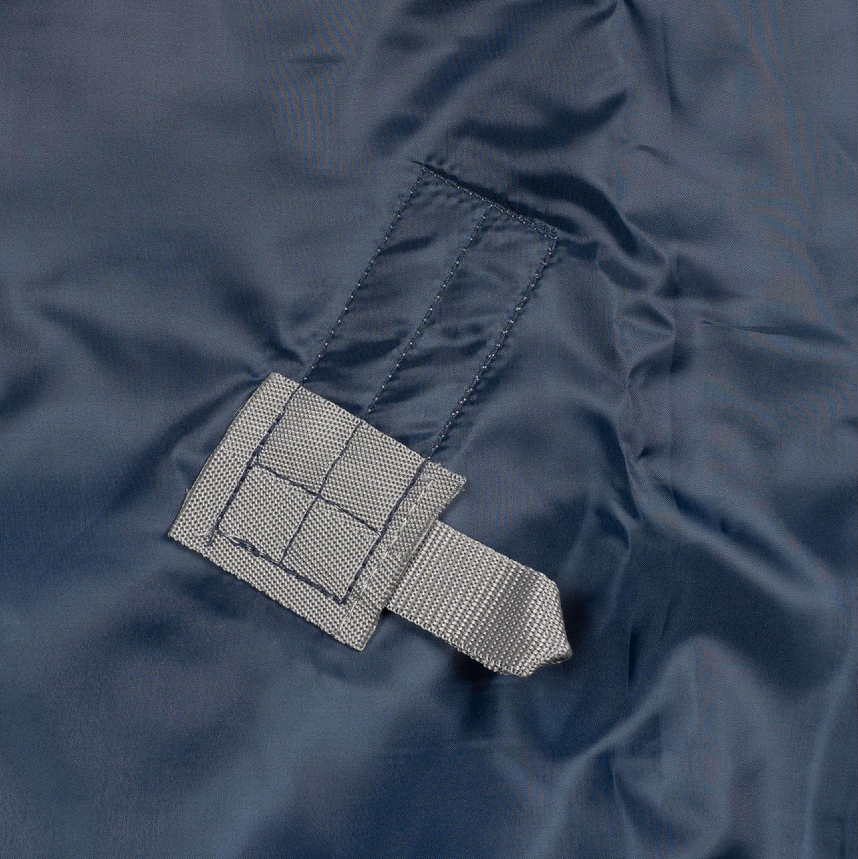 Amigo Turnout 1200D Integrated 0g Marineblau/Titangrau/Silber - Image 16