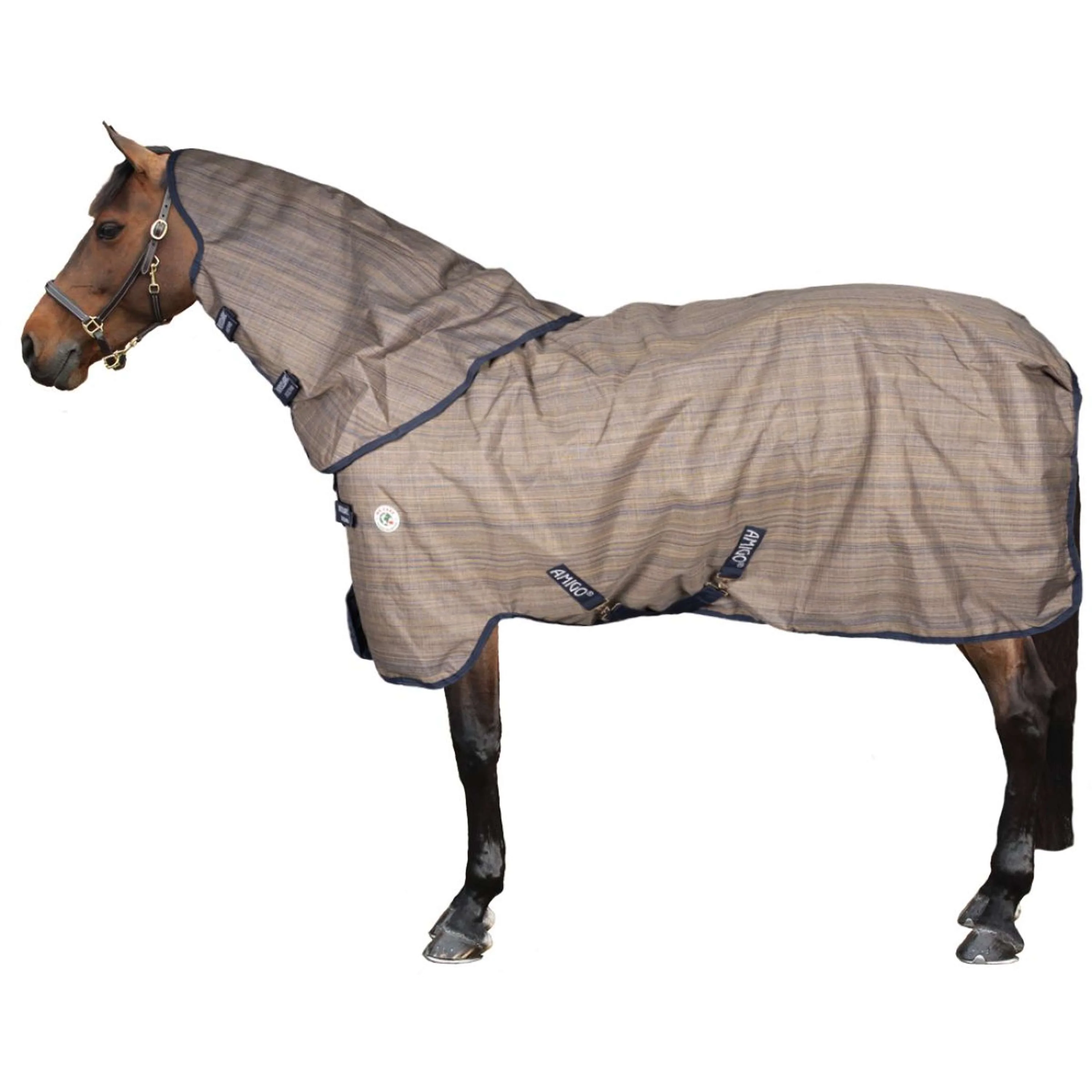 Amigo Turnout 900D Revive Plus 50g - Image 2