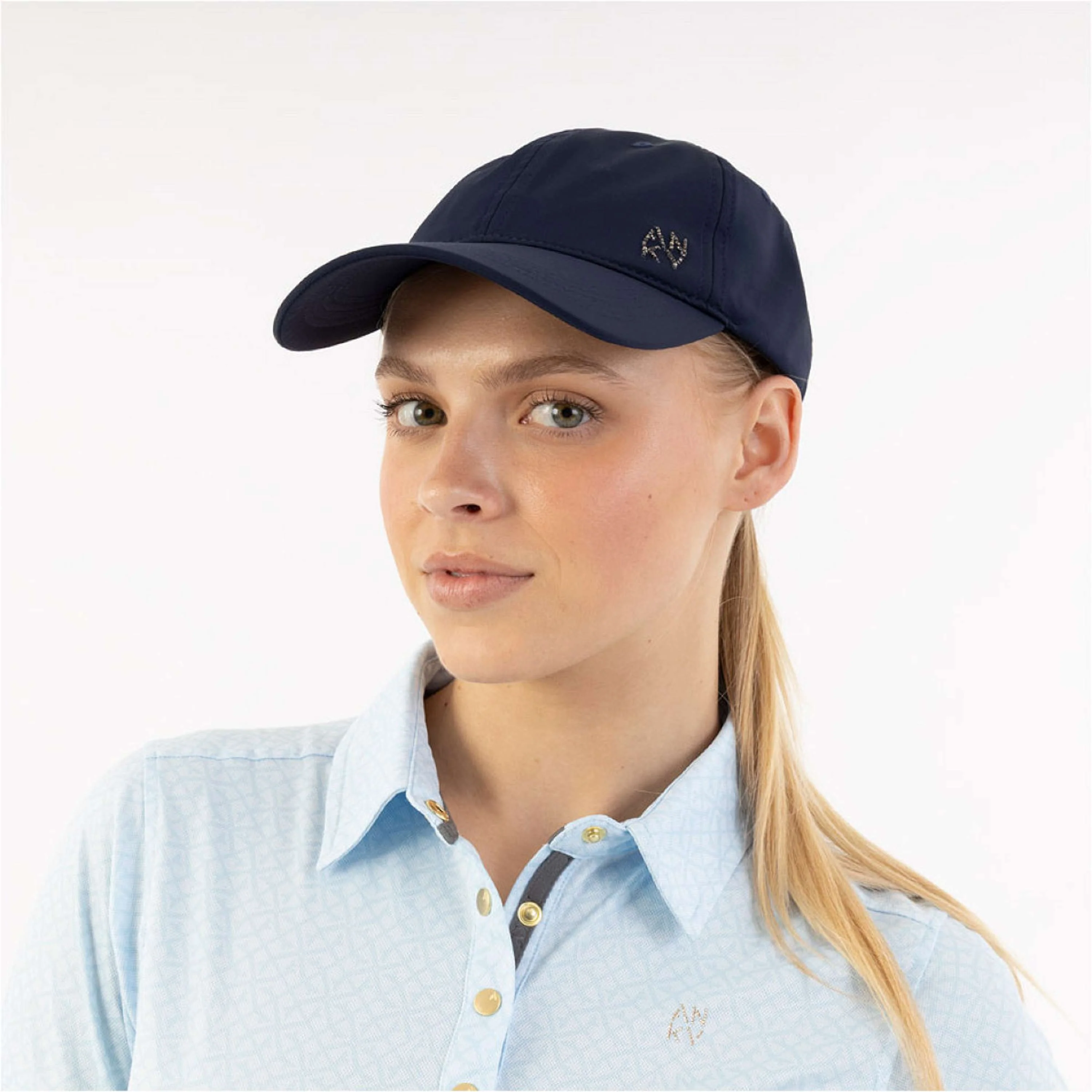 ANKY Cap ATC261501 Mood Indigoblau