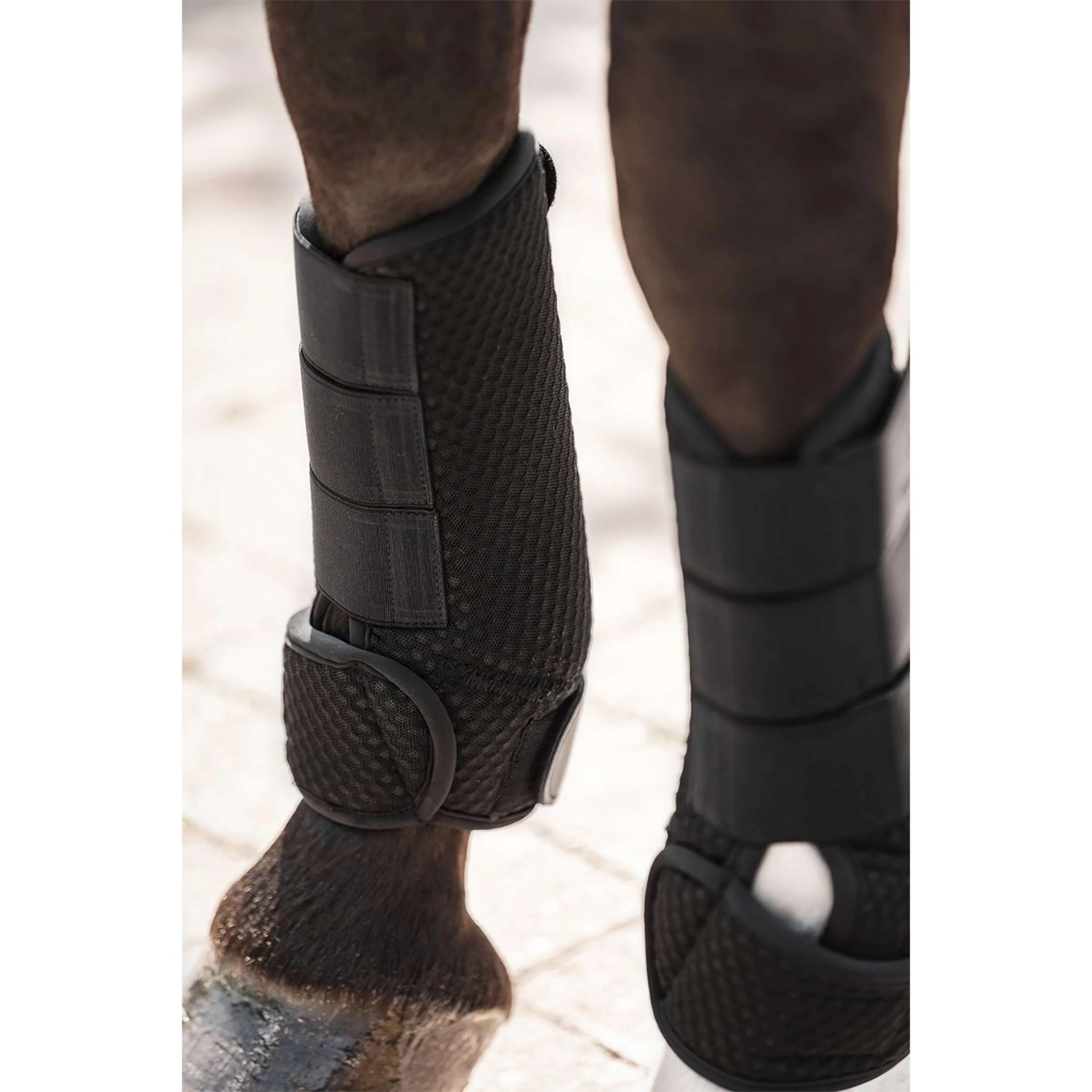 ANKY Flextrainers 3D Mesh ATB25010 Schwarz - Image 3
