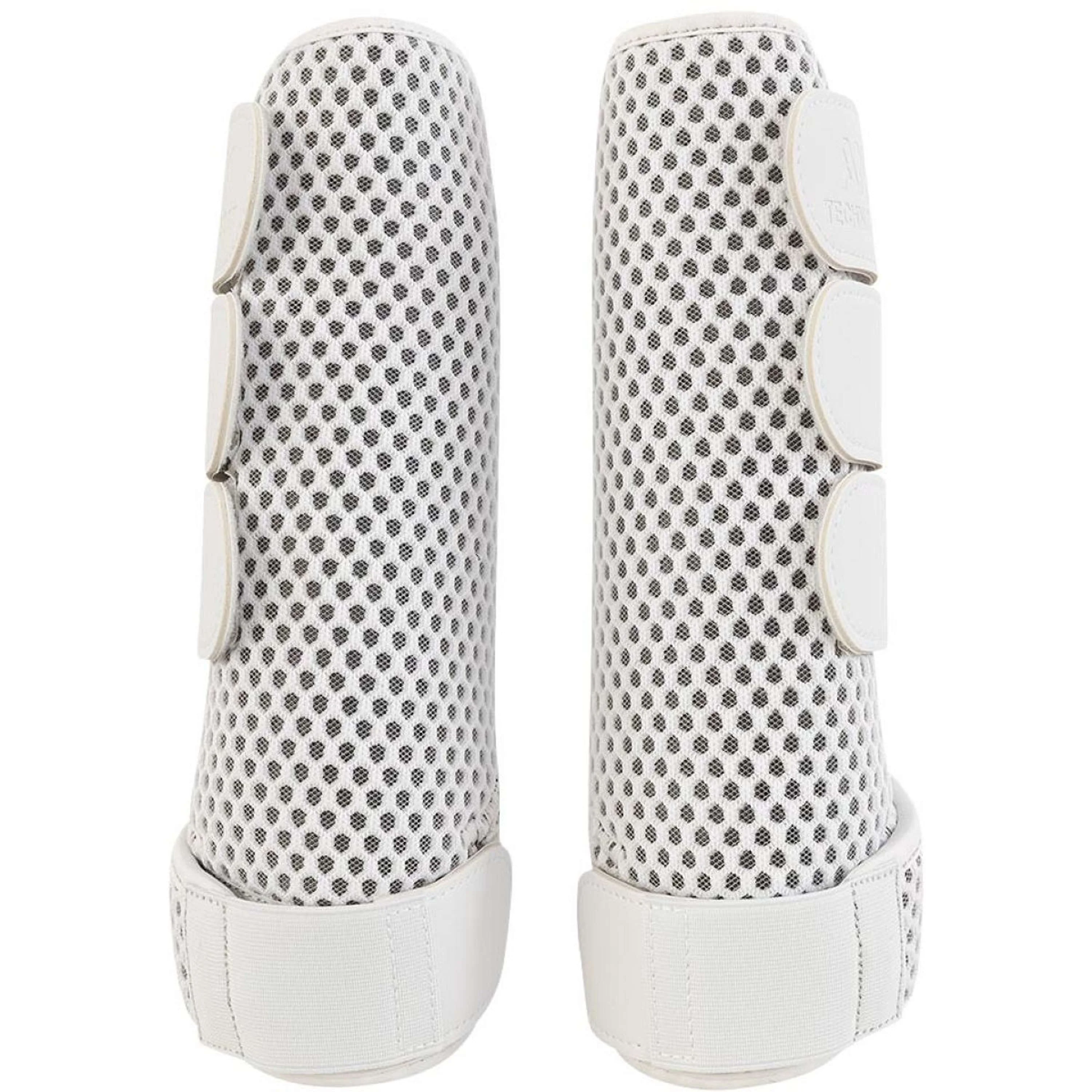 ANKY Flextrainers 3D Mesh ATB25010 Weiß - Image 2