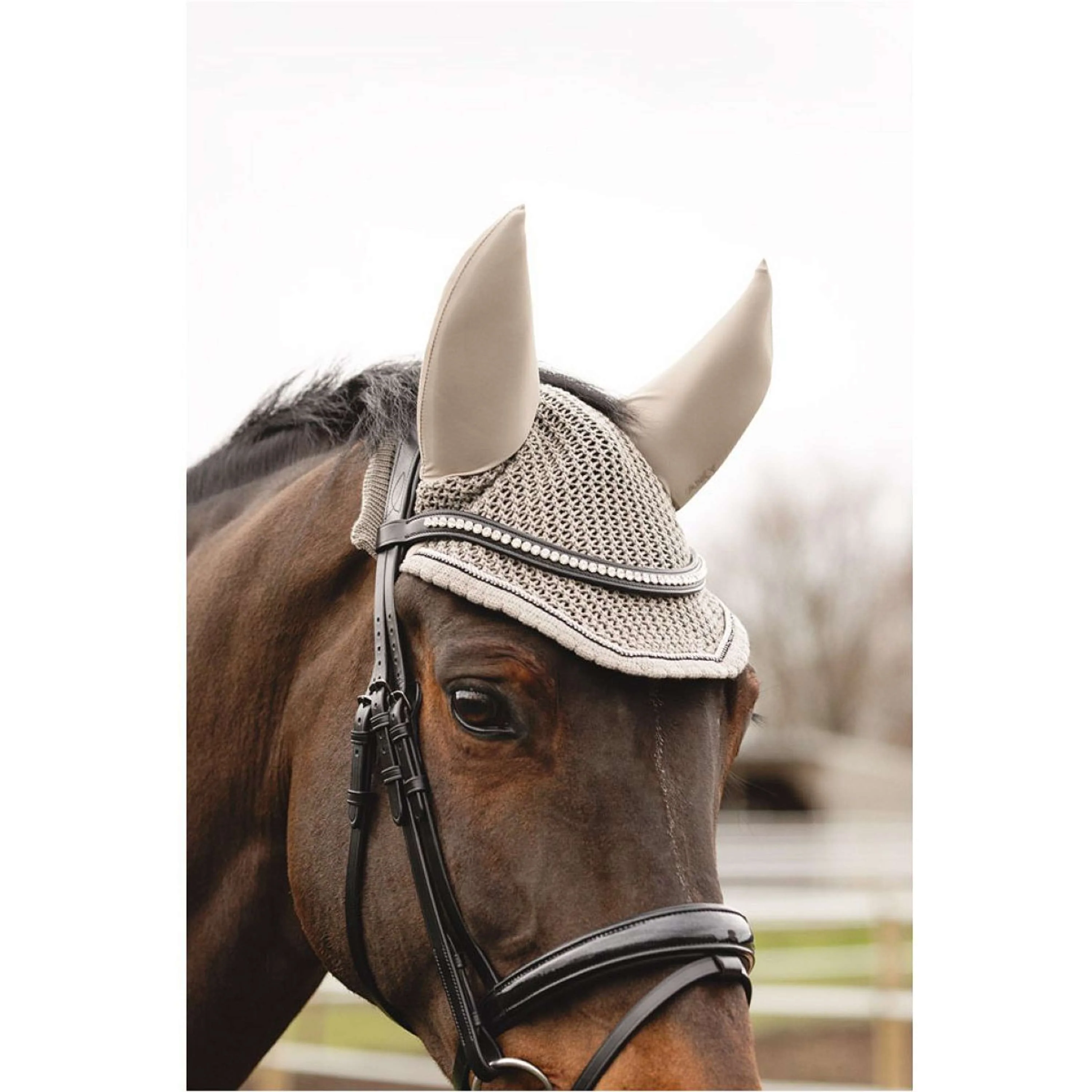 ANKY Fliegenhaube ATB25007 3C Moon Rock - Image 2