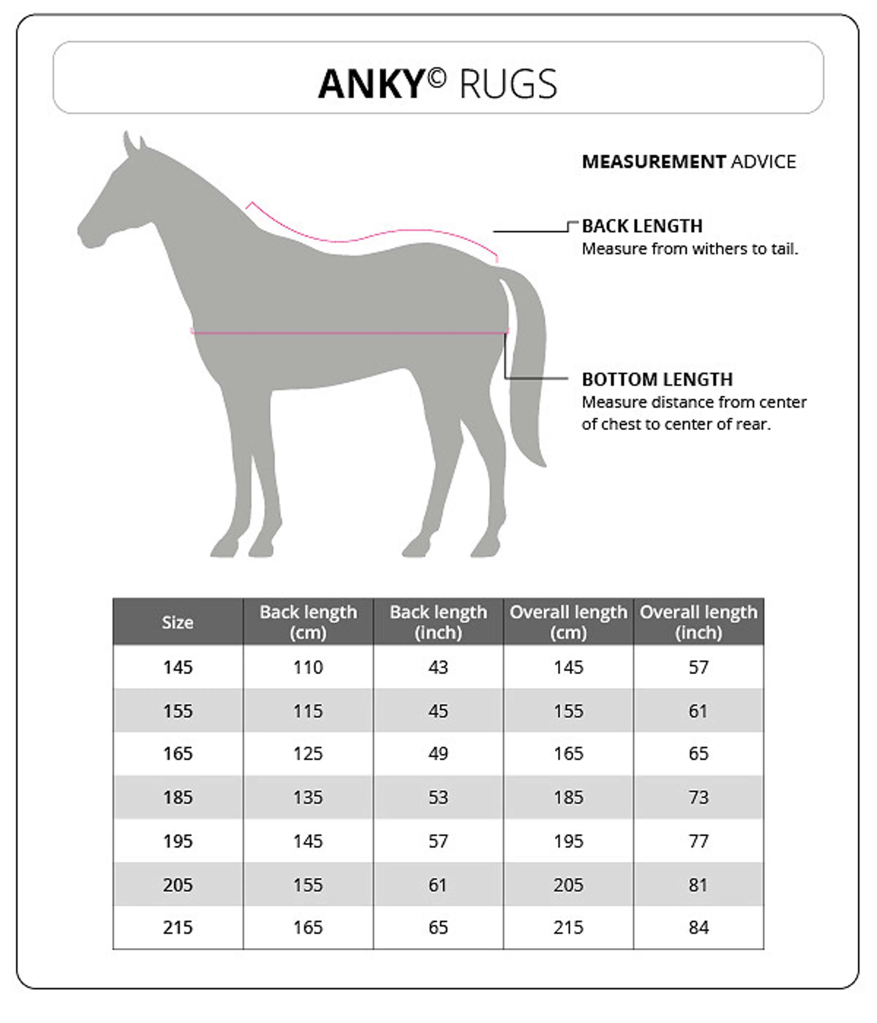 ANKY Outdoor Decke Combo ATB25001 300g Salute - Image 6