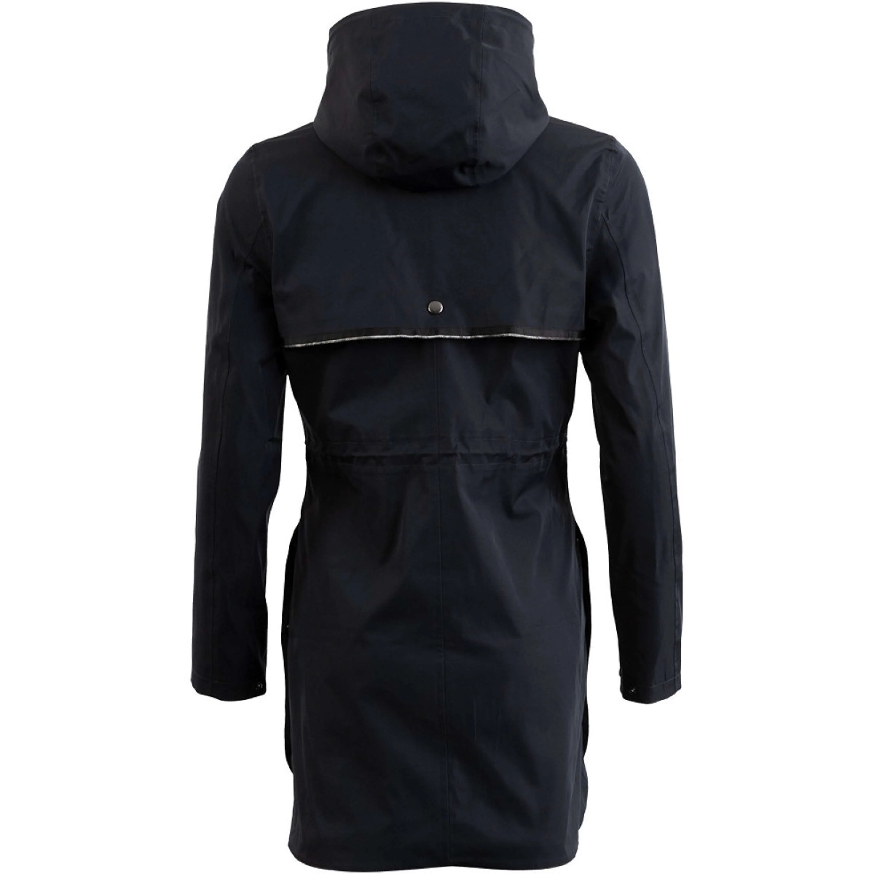 ANKY Regenjacke ATC26001 Dark Navy - Image 3