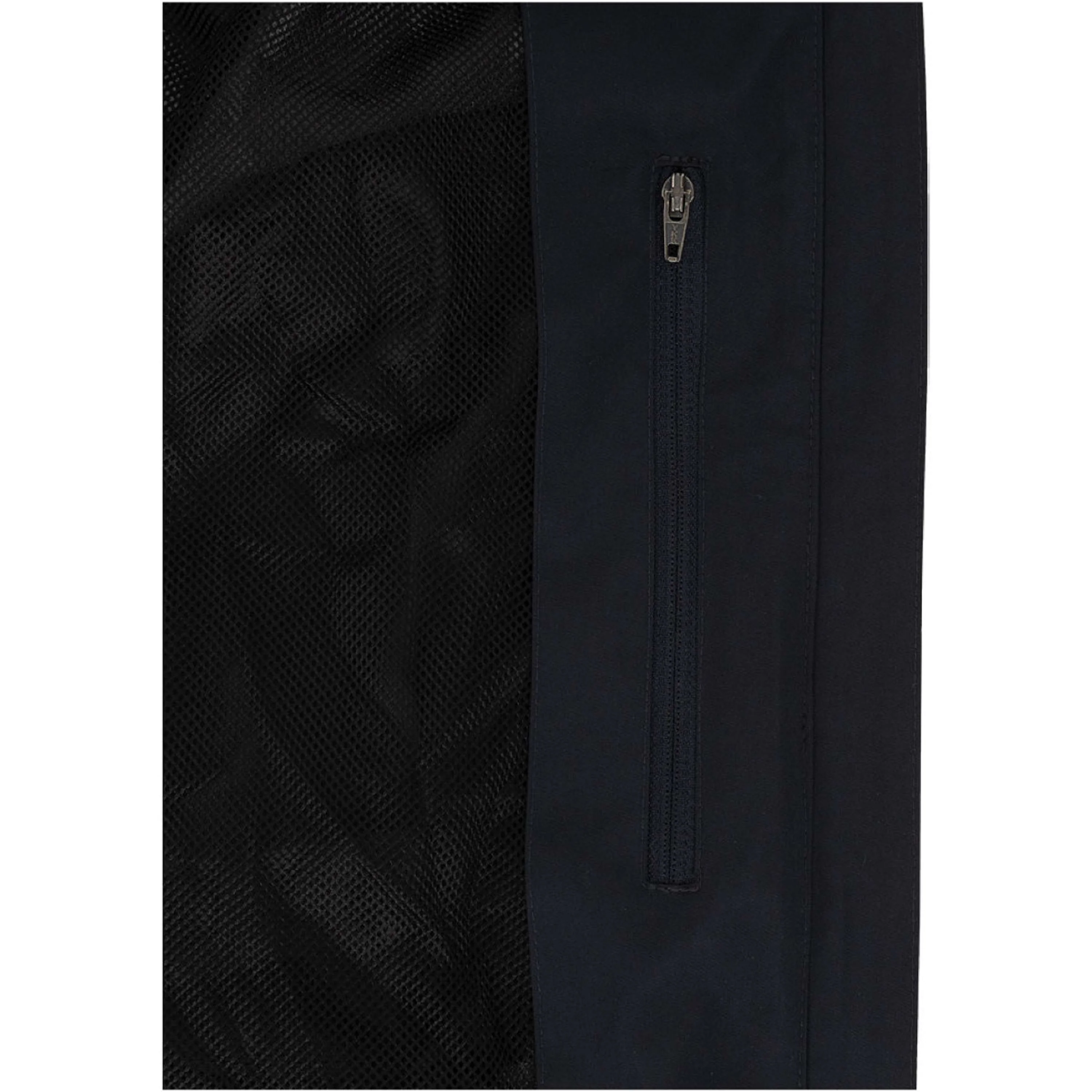 ANKY Regenjacke ATC26001 Dark Navy - Image 8