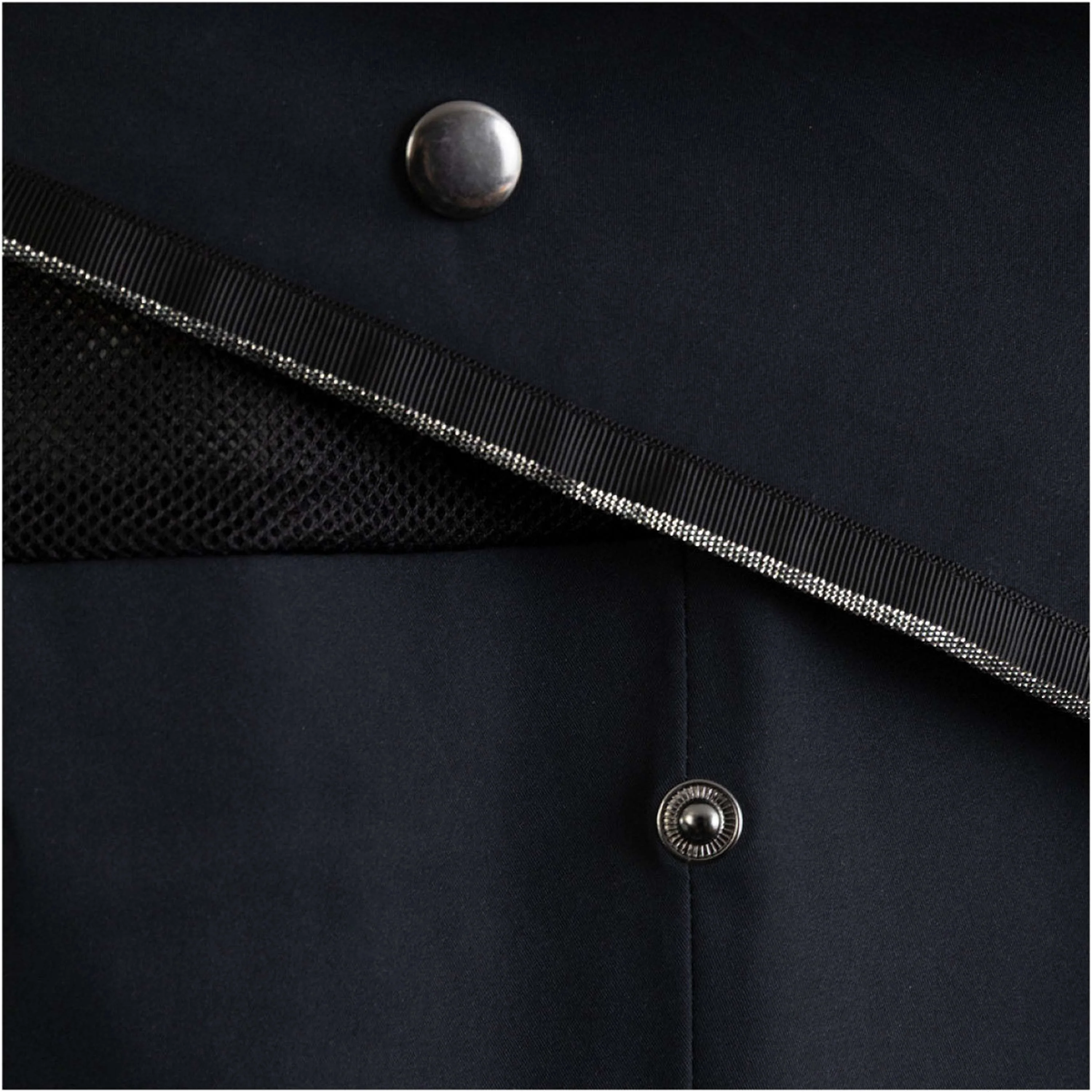 ANKY Regenjacke ATC26001 Dark Navy - Image 9