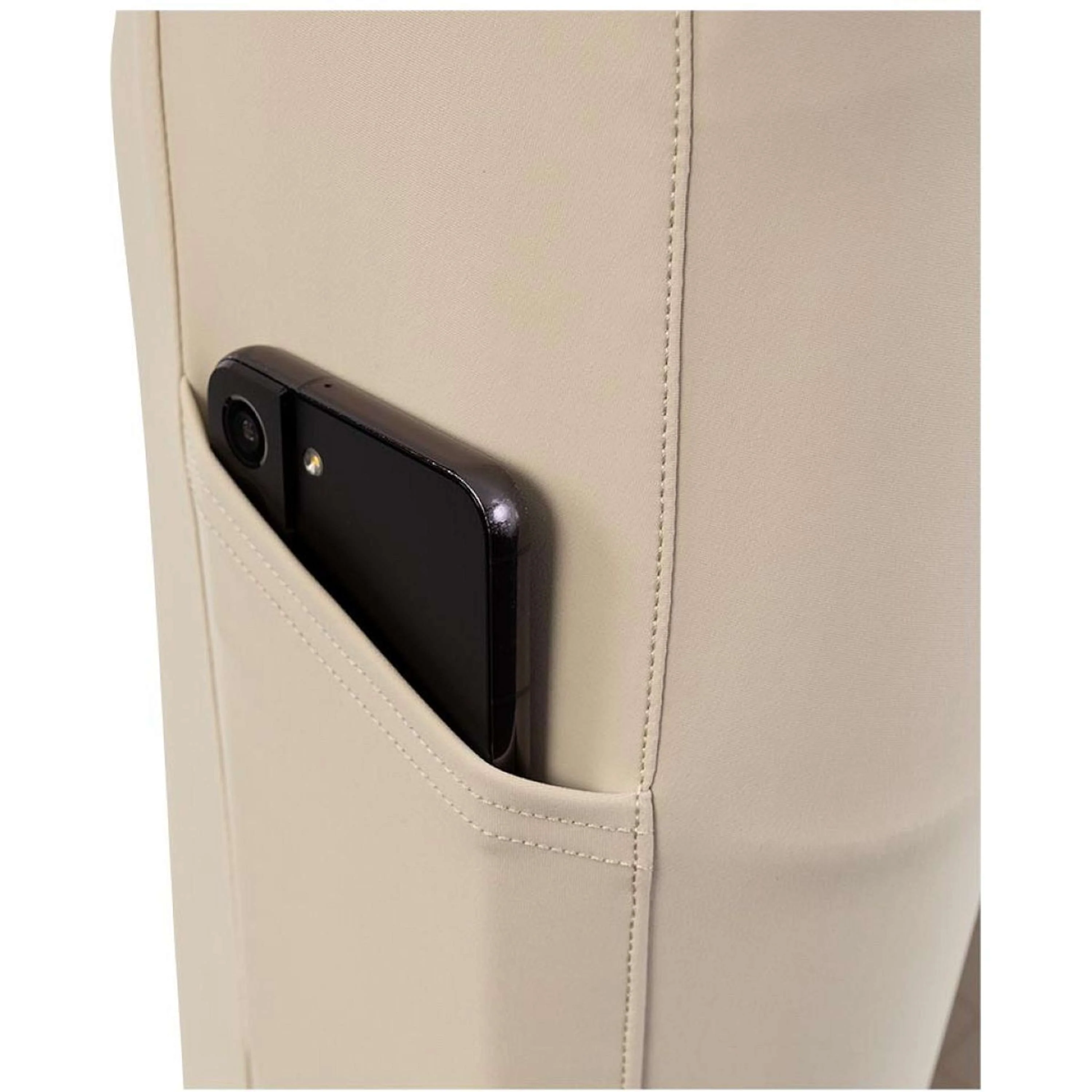ANKY Reithose Prospect XR25102 Full Grip Island Fossil - Image 5