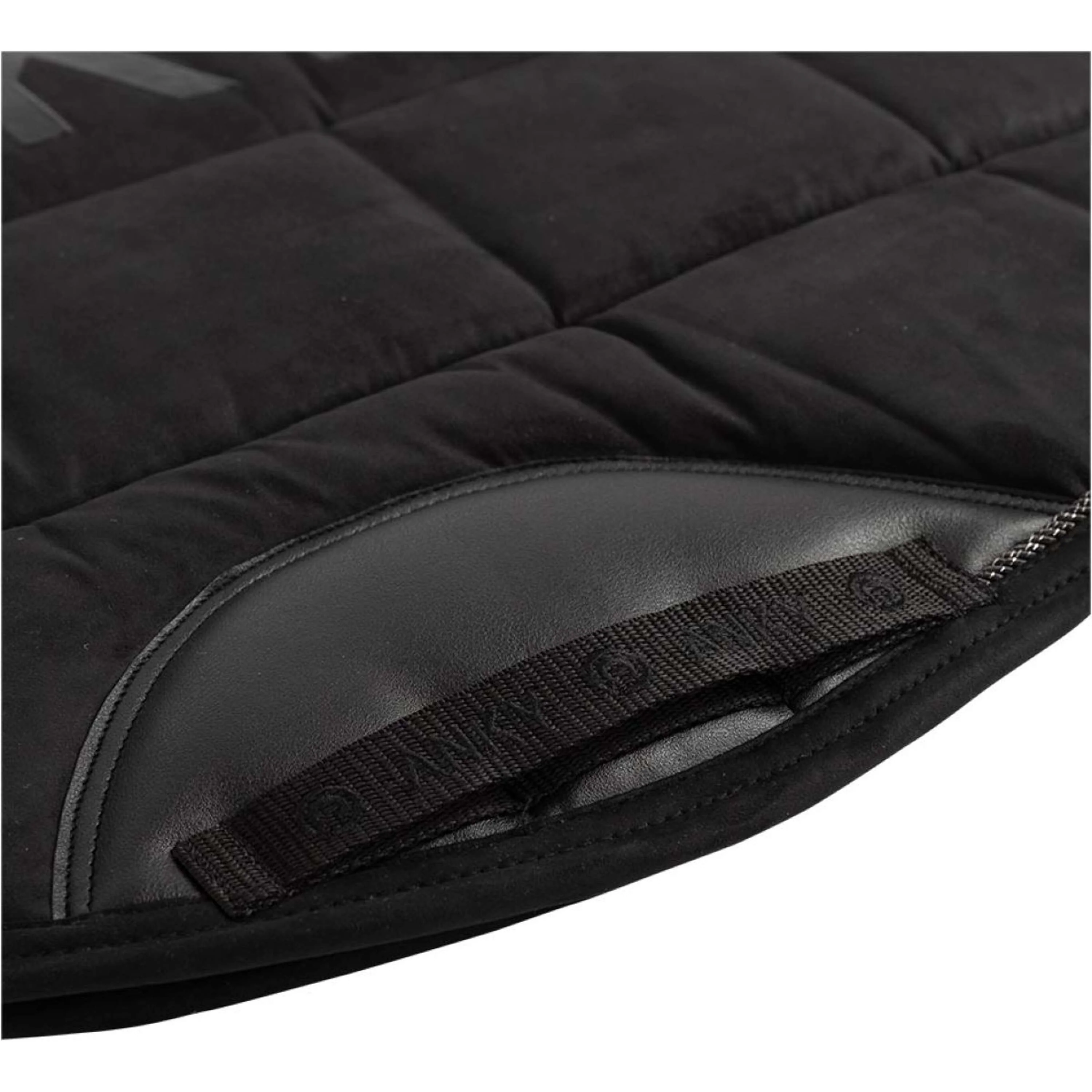 ANKY Schabracke Anatomic Tech Springen Schwarz - Image 3