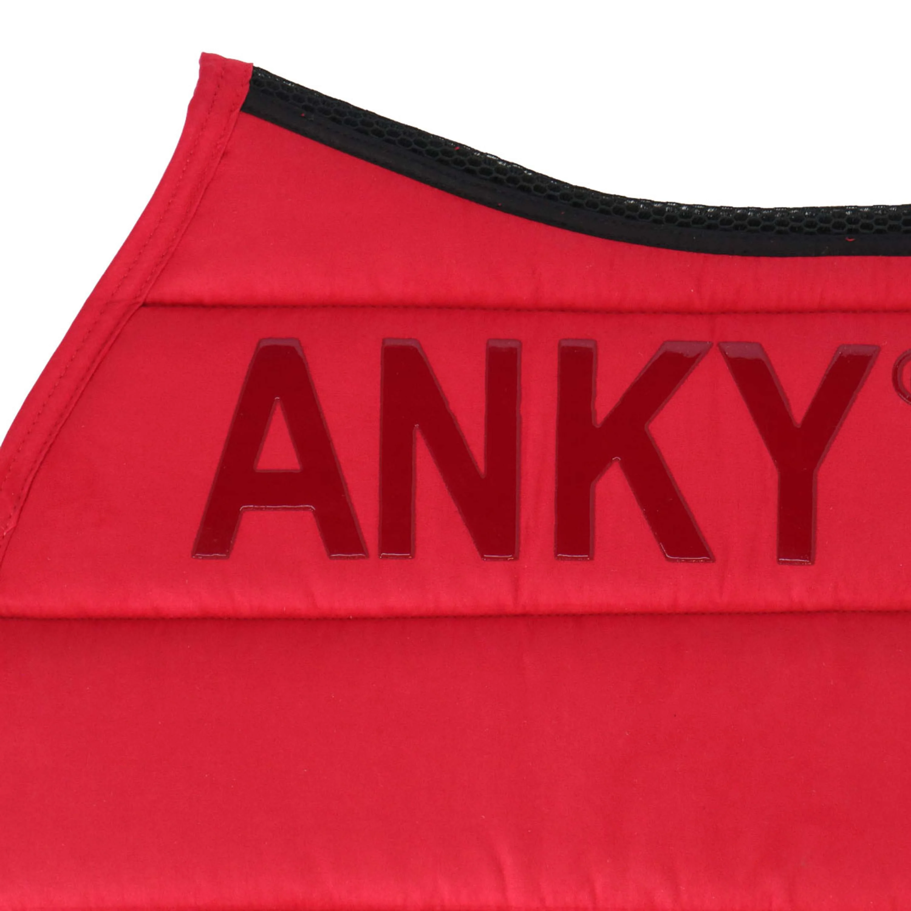 ANKY Schabracke Anatomic Tech Springen True Red - Image 3