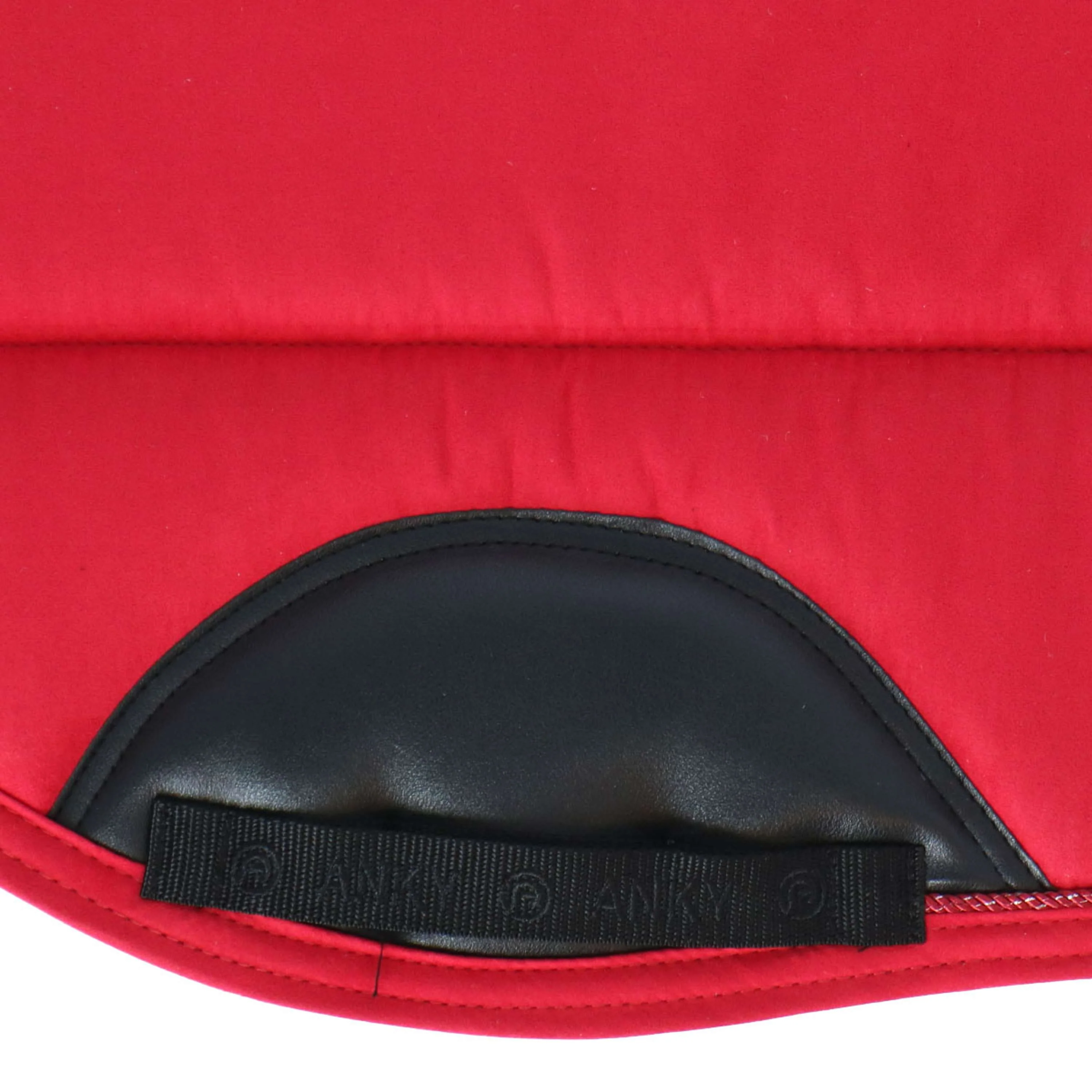 ANKY Schabracke Anatomic Tech Springen True Red - Image 4