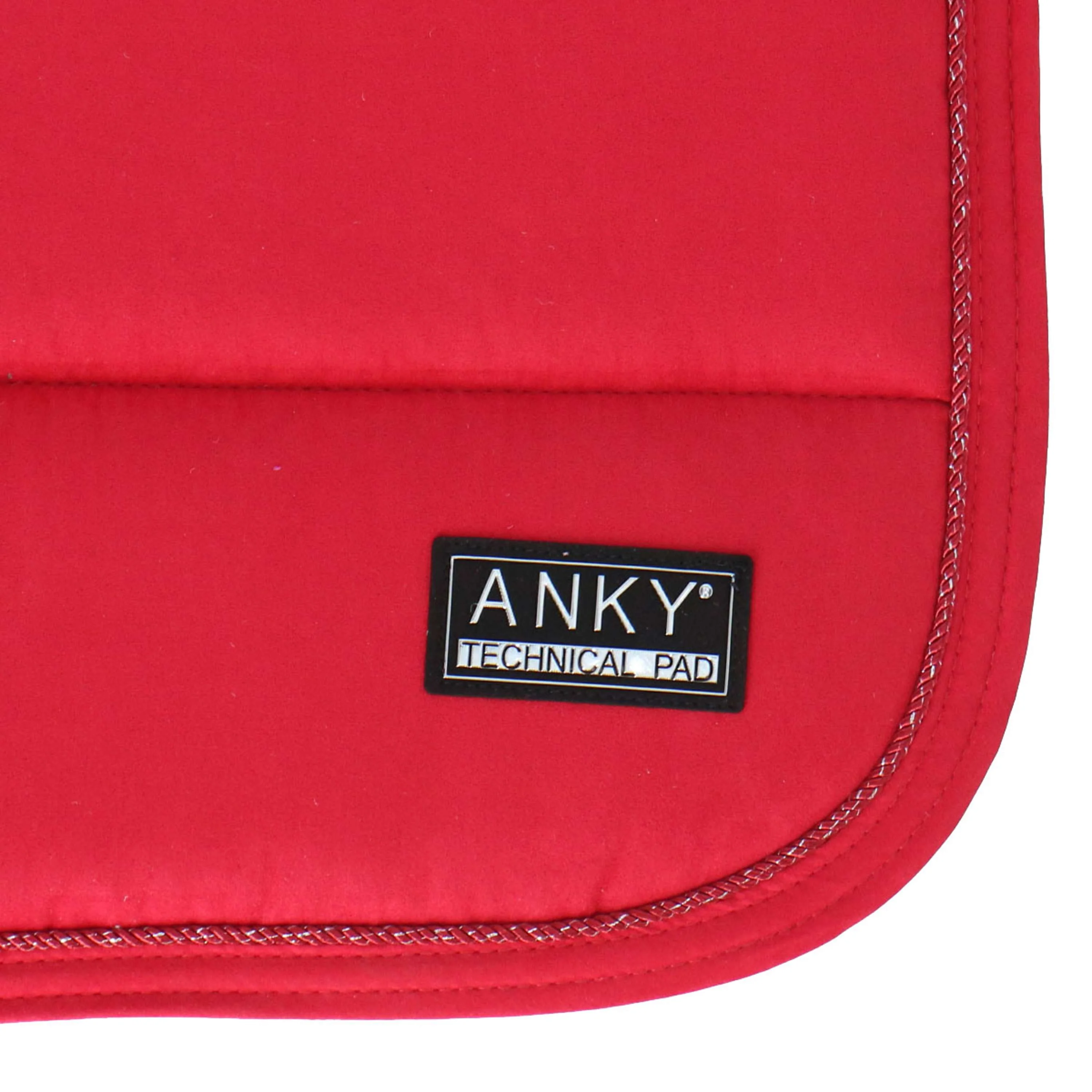 ANKY Schabracke Anatomic Tech Springen True Red - Image 5