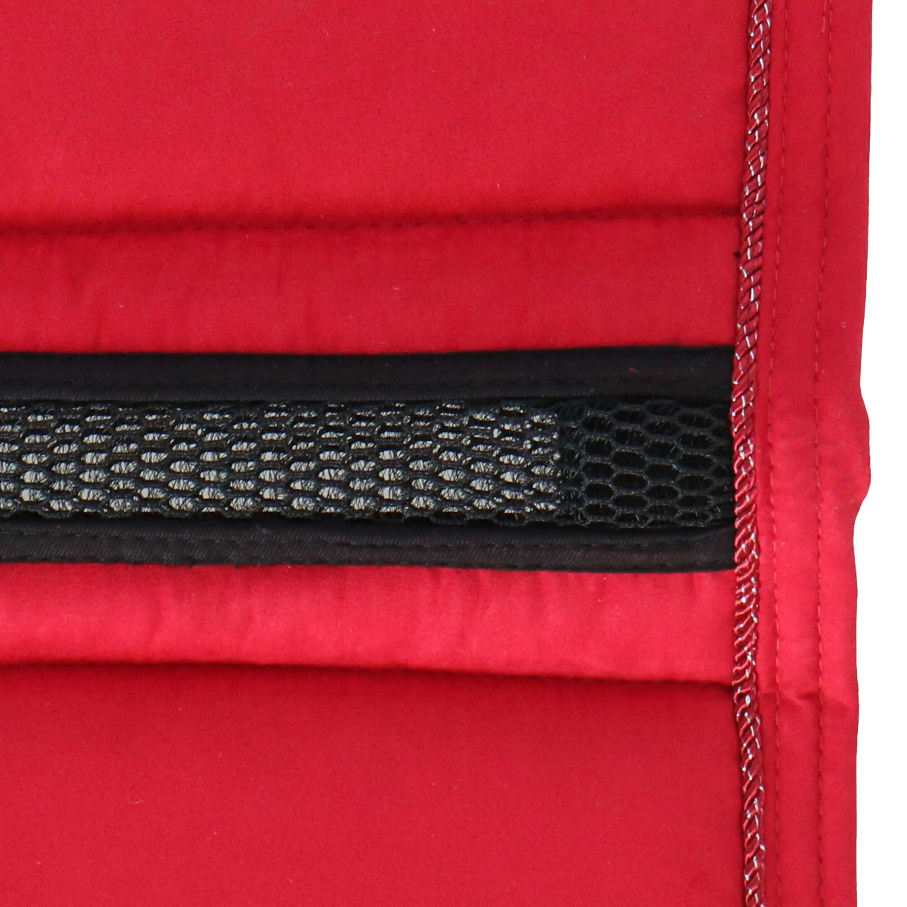 ANKY Schabracke Anatomic Tech Springen True Red - Image 6