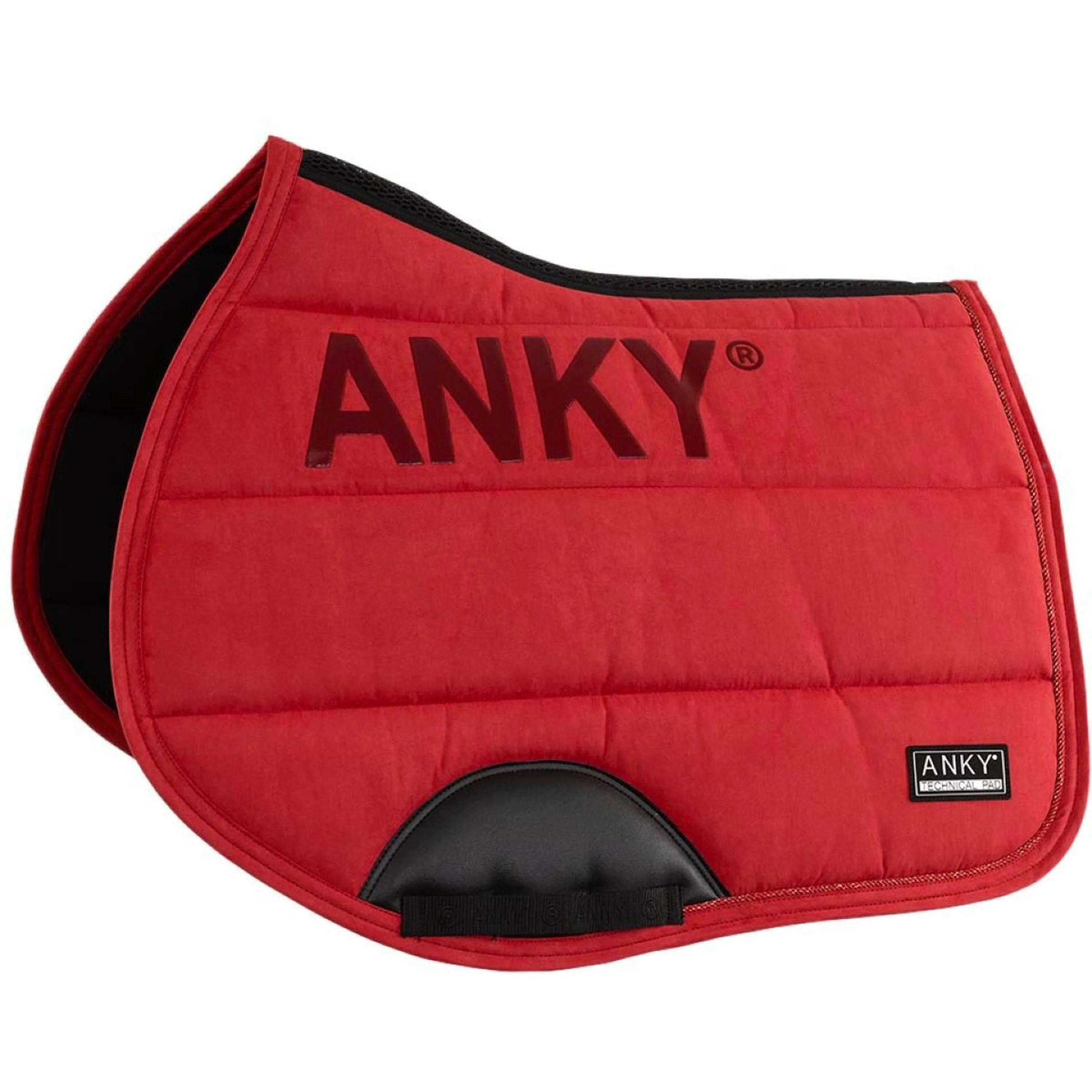 ANKY Schabracke Anatomic Tech Springen True Red - Image 7