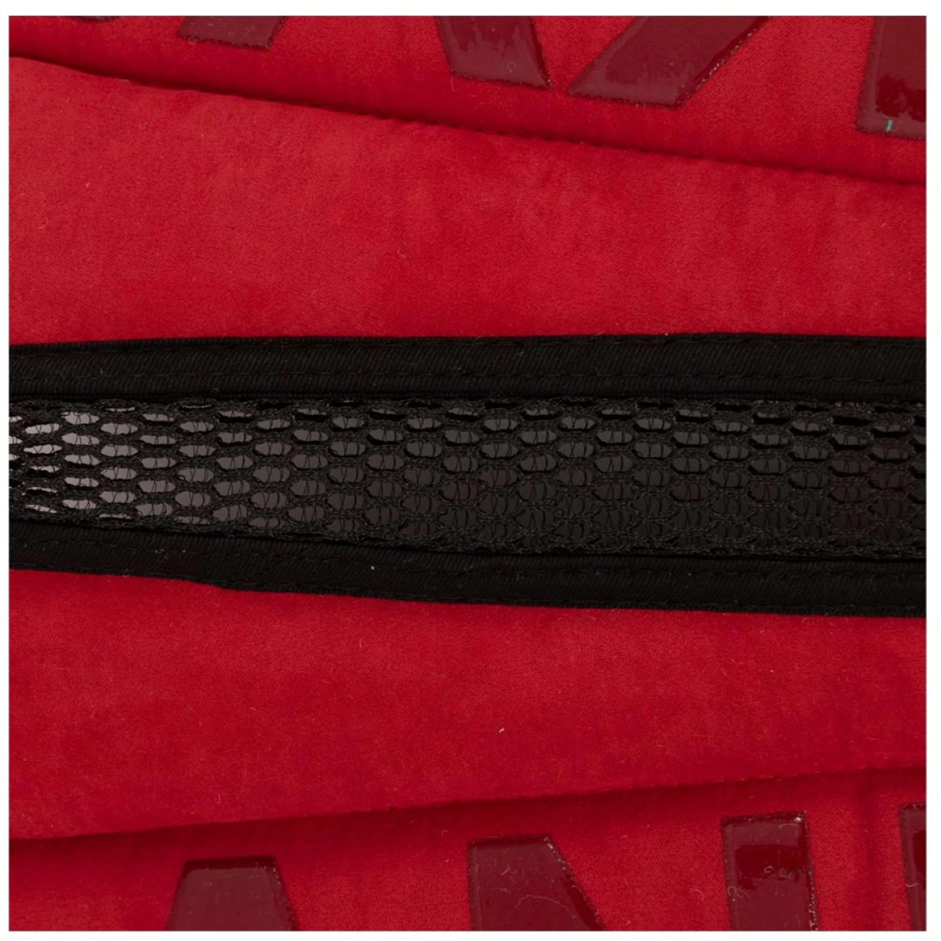 ANKY Schabracke Anatomic Tech Springen True Red - Image 8