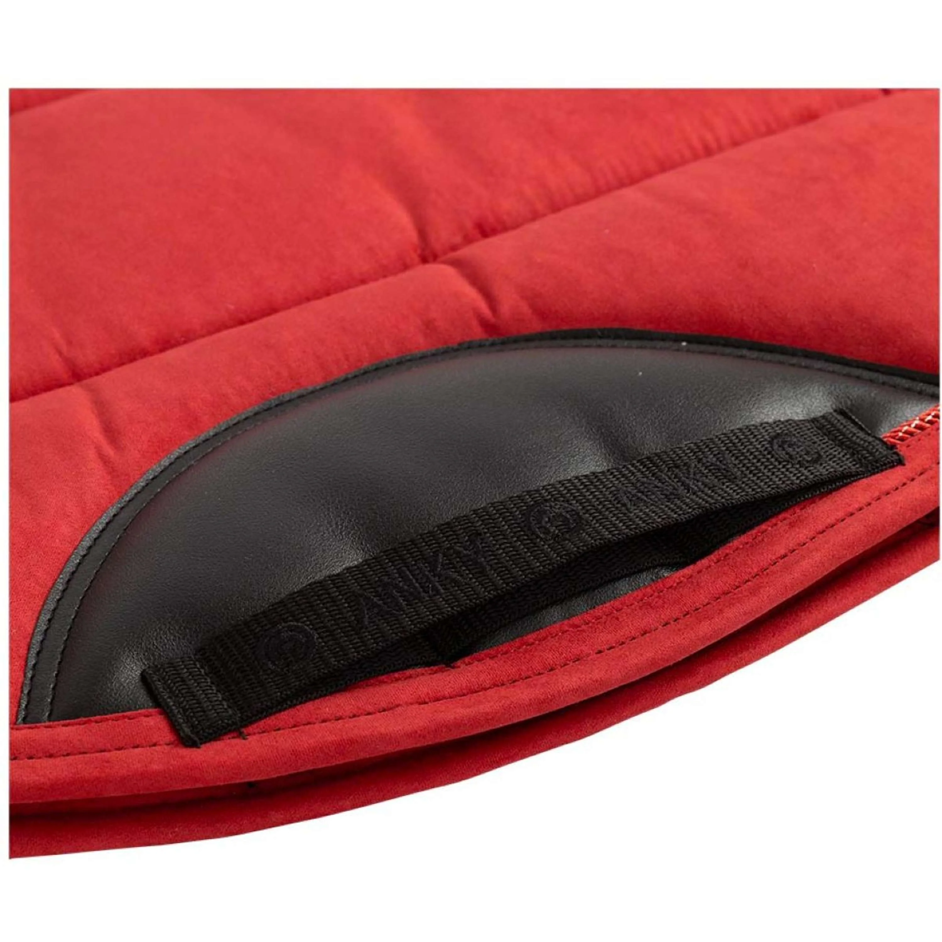 ANKY Schabracke Anatomic Tech Springen True Red - Image 9