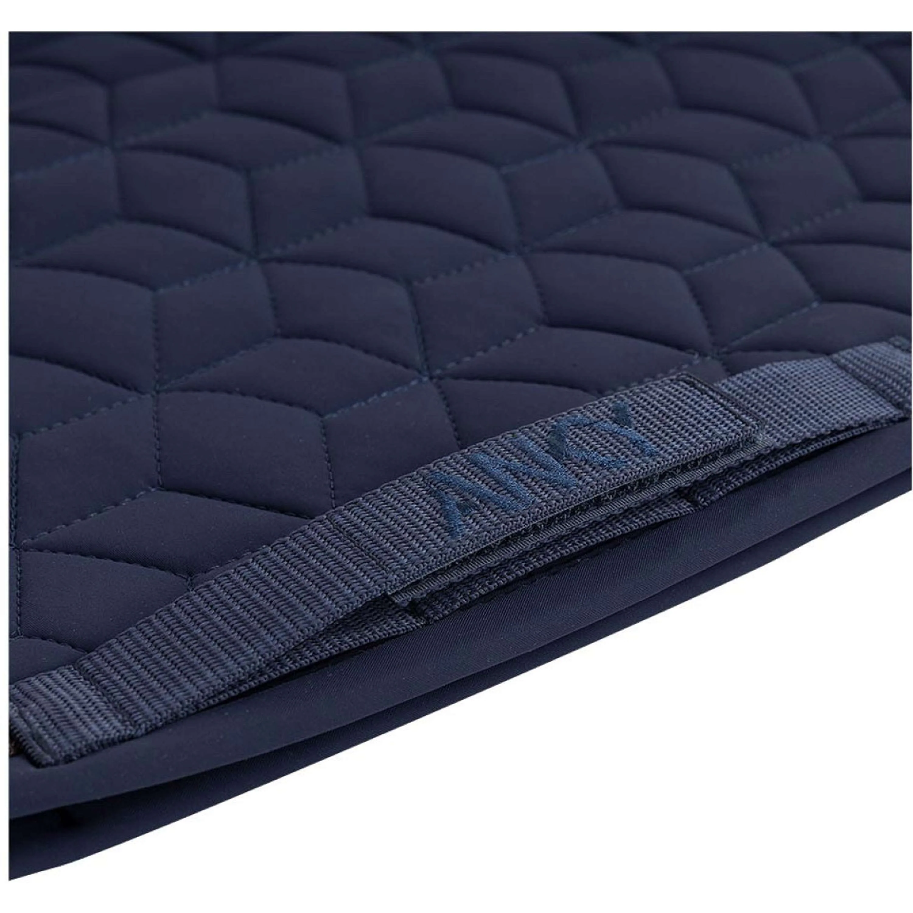 ANKY Schabracke Vivacity XB261111 Dressur Mood Indigoblau - Image 4