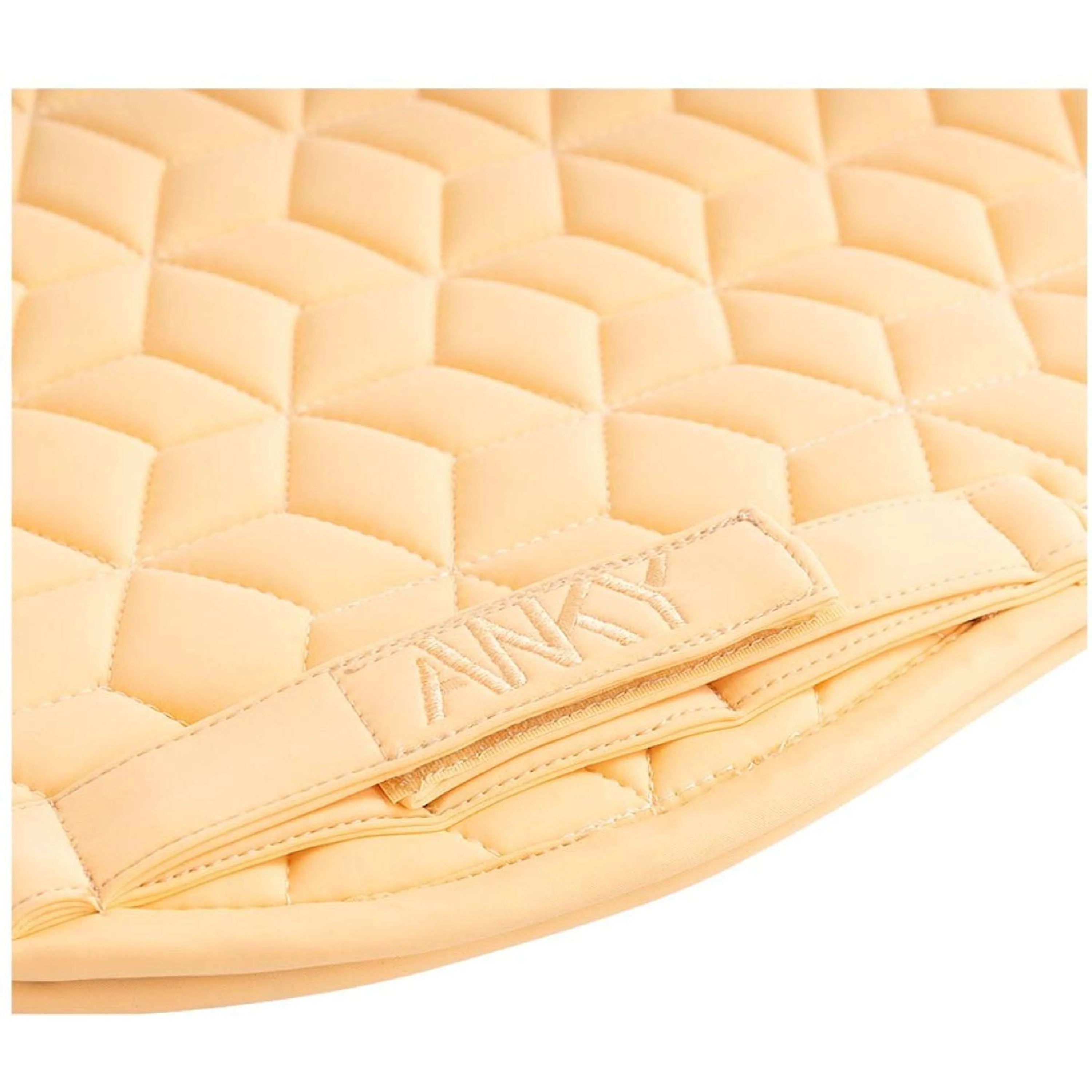 ANKY Schabracke Vivacity XB261112 Vielseitigkeit Peach Fuzz - Image 4