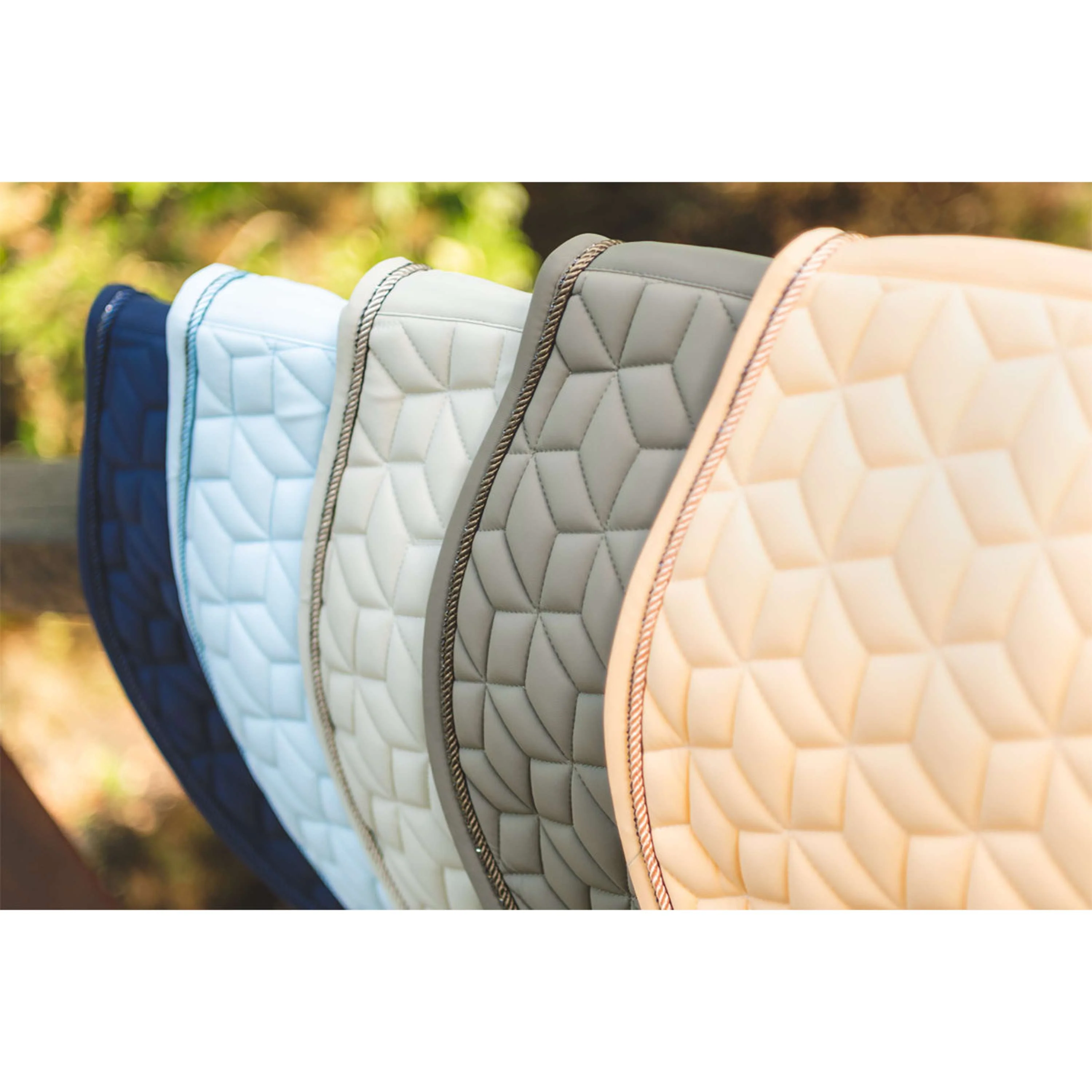 ANKY Schabracke Vivacity XB261112 Vielseitigkeit Nantucket Breeze - Image 5