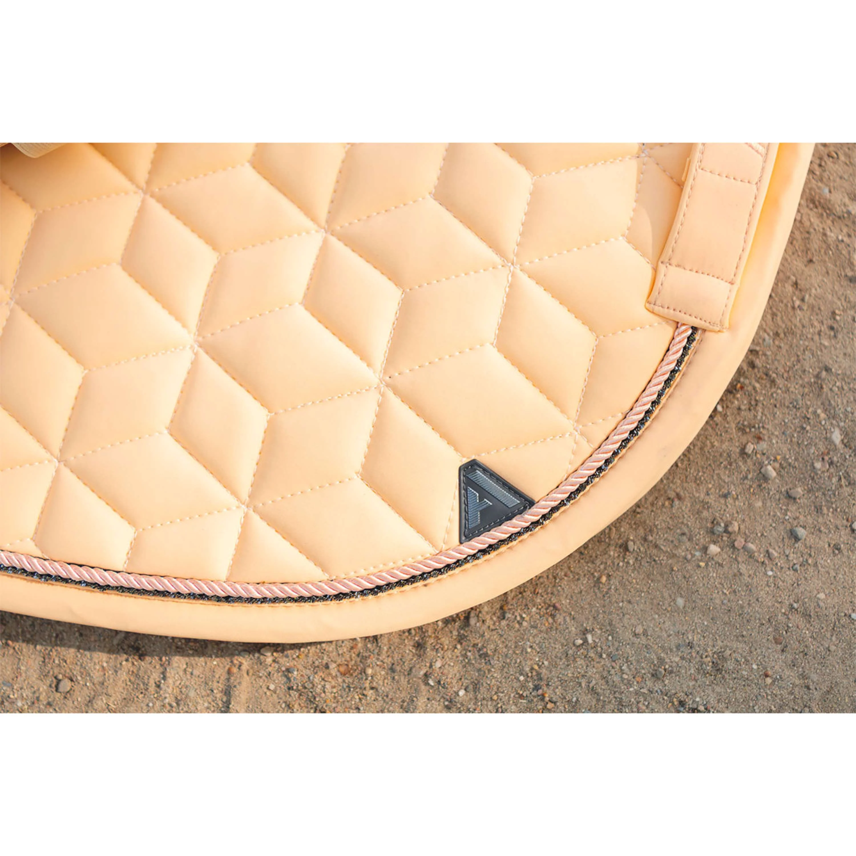 ANKY Schabracke Vivacity XB261112 Vielseitigkeit Peach Fuzz - Image 7
