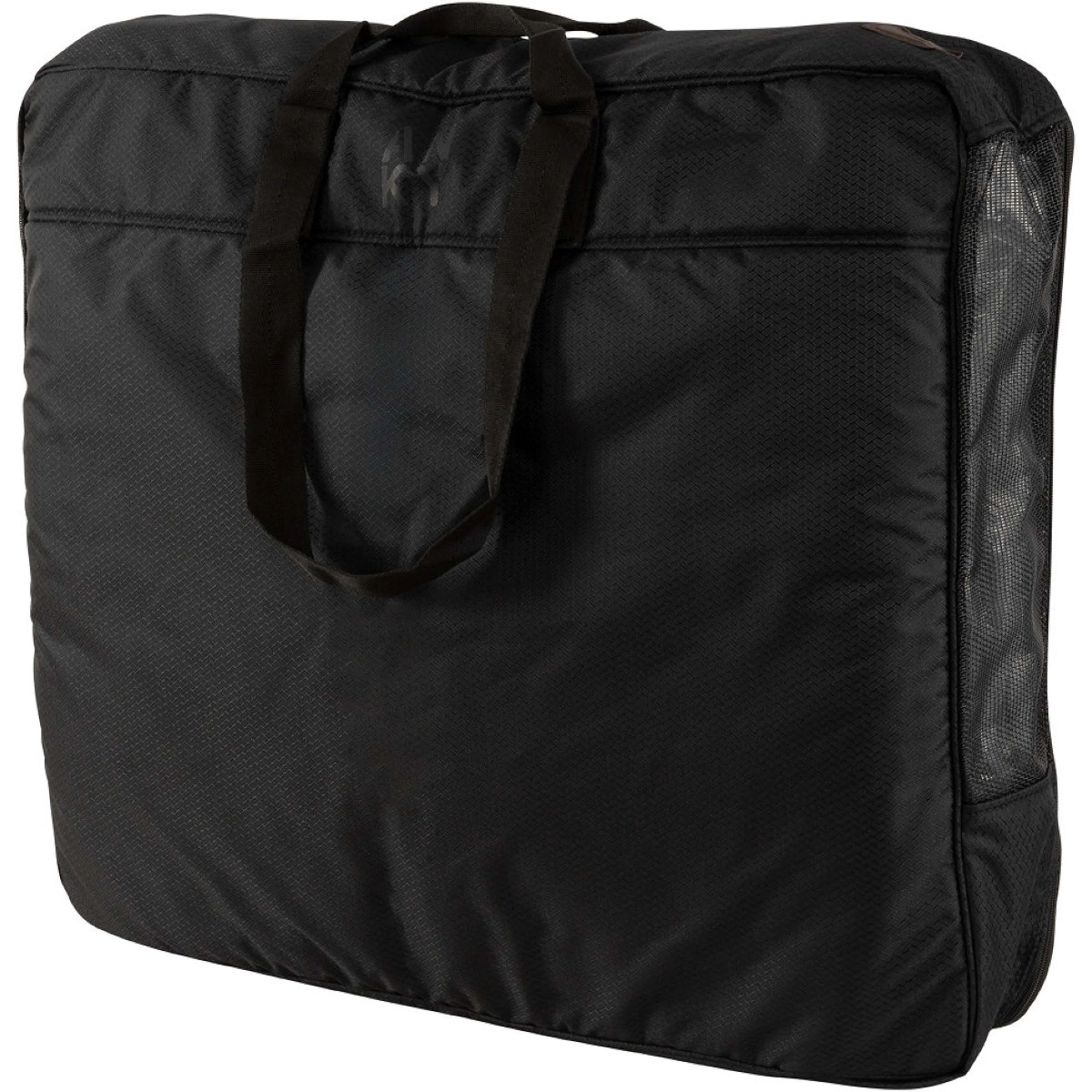ANKY Schabrackentasche Stepped ATA25002 Schwarz - Image 4