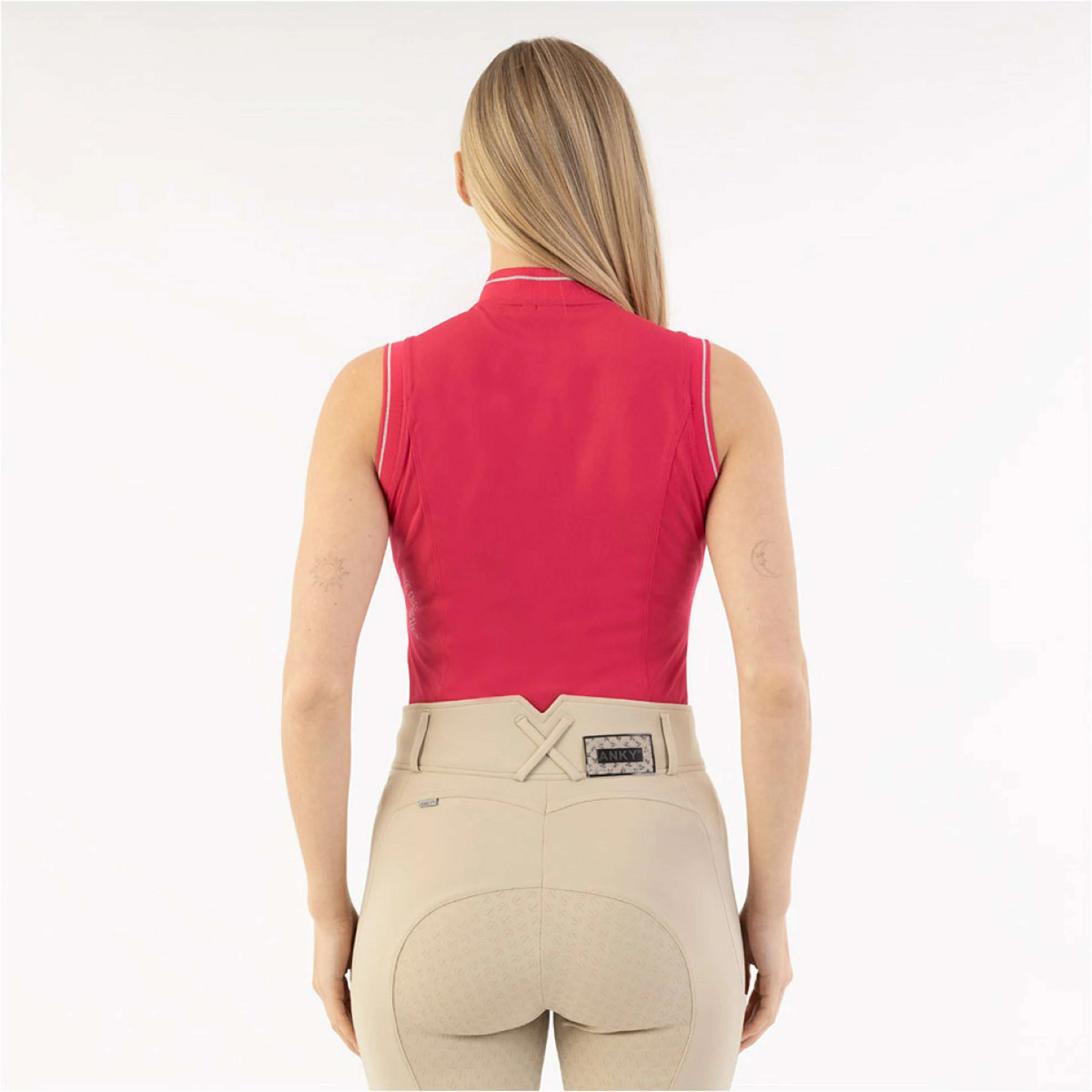 ANKY Shirt Sleeveless ATC261202 Innuendo - Image 2