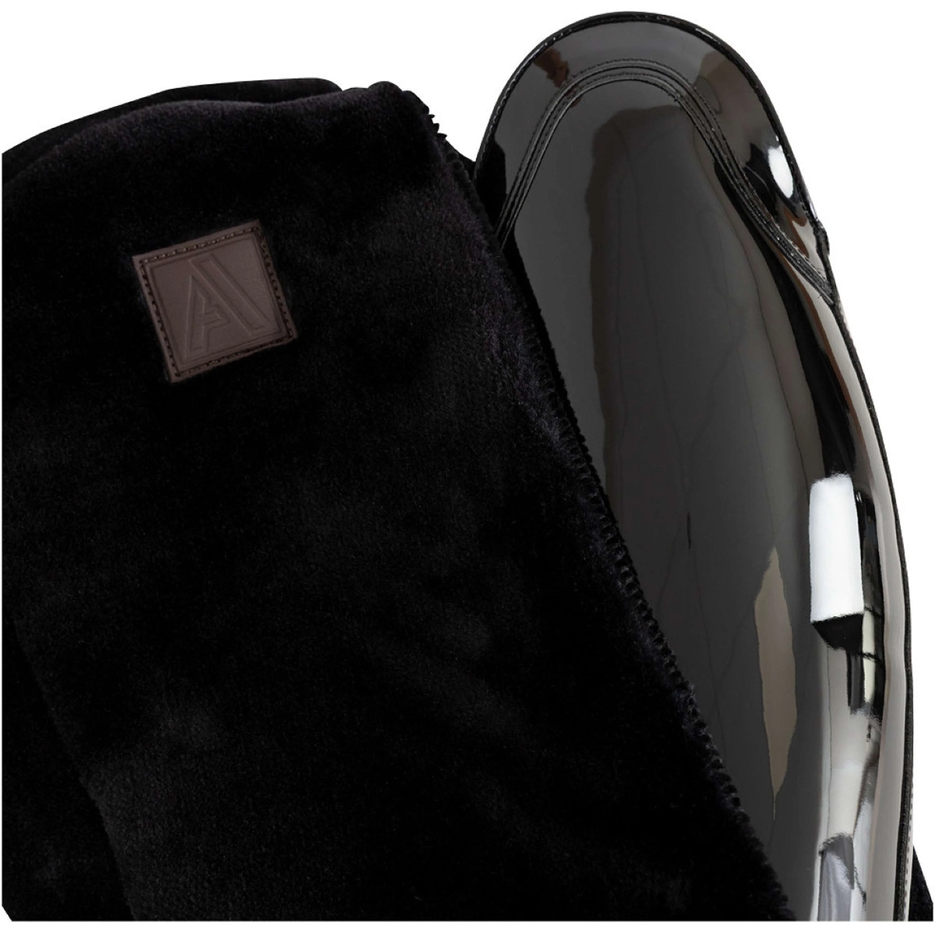 ANKY Stiefeltasche liner ATA2500 Schwarz - Image 3