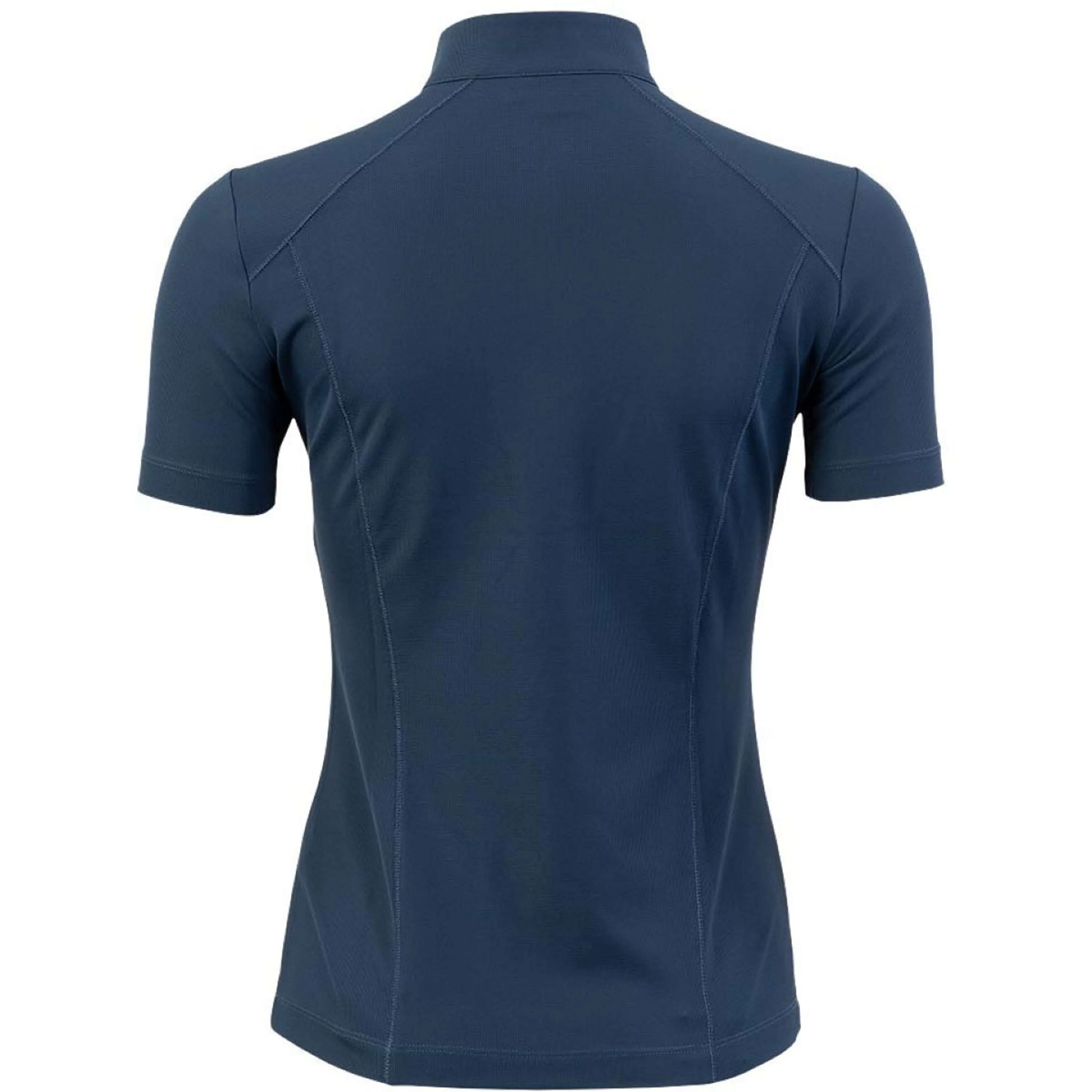 ANKY T-Shirt ATP25201 3C Navy - Image 2