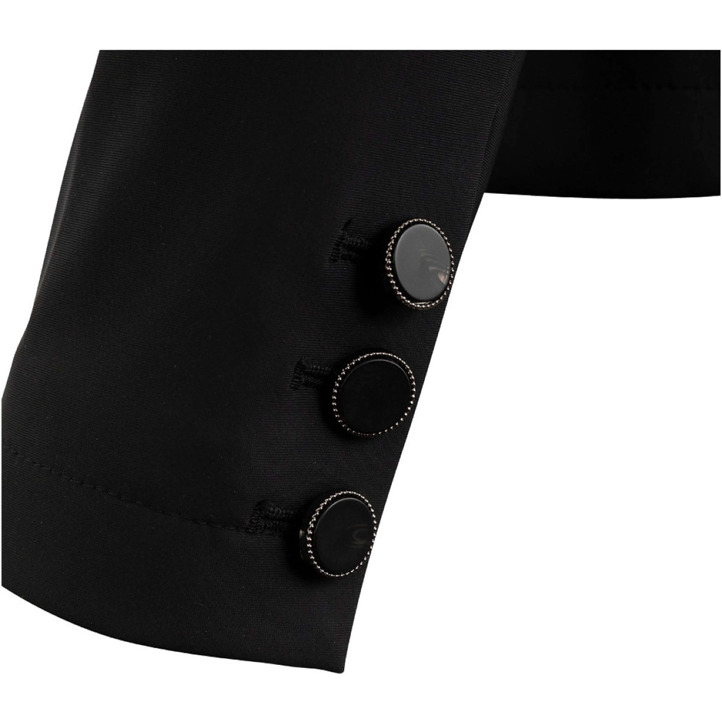 ANKY Turnierjacket Perspective Schwarz - Image 10