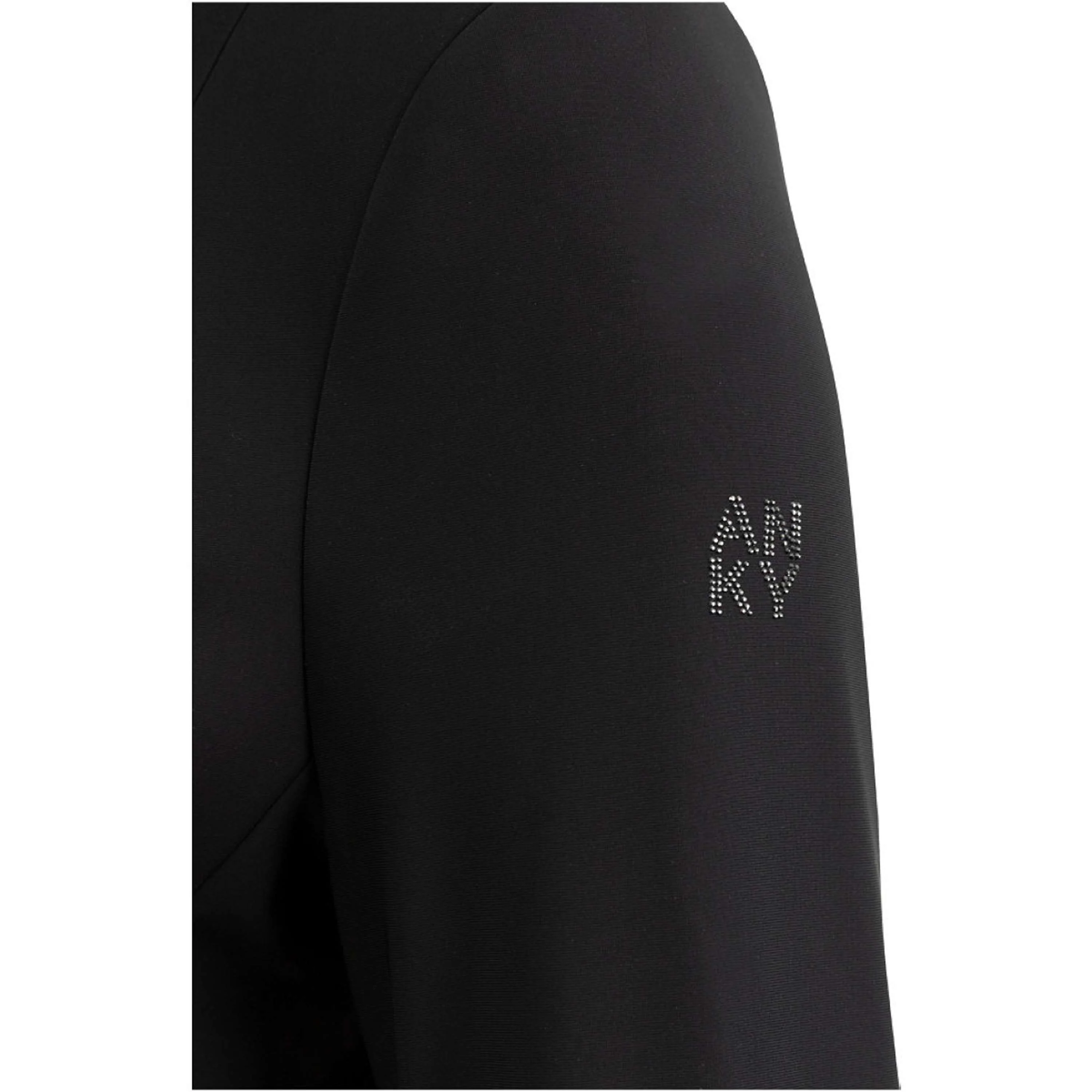 ANKY Turnierjacket Perspective Schwarz - Image 11
