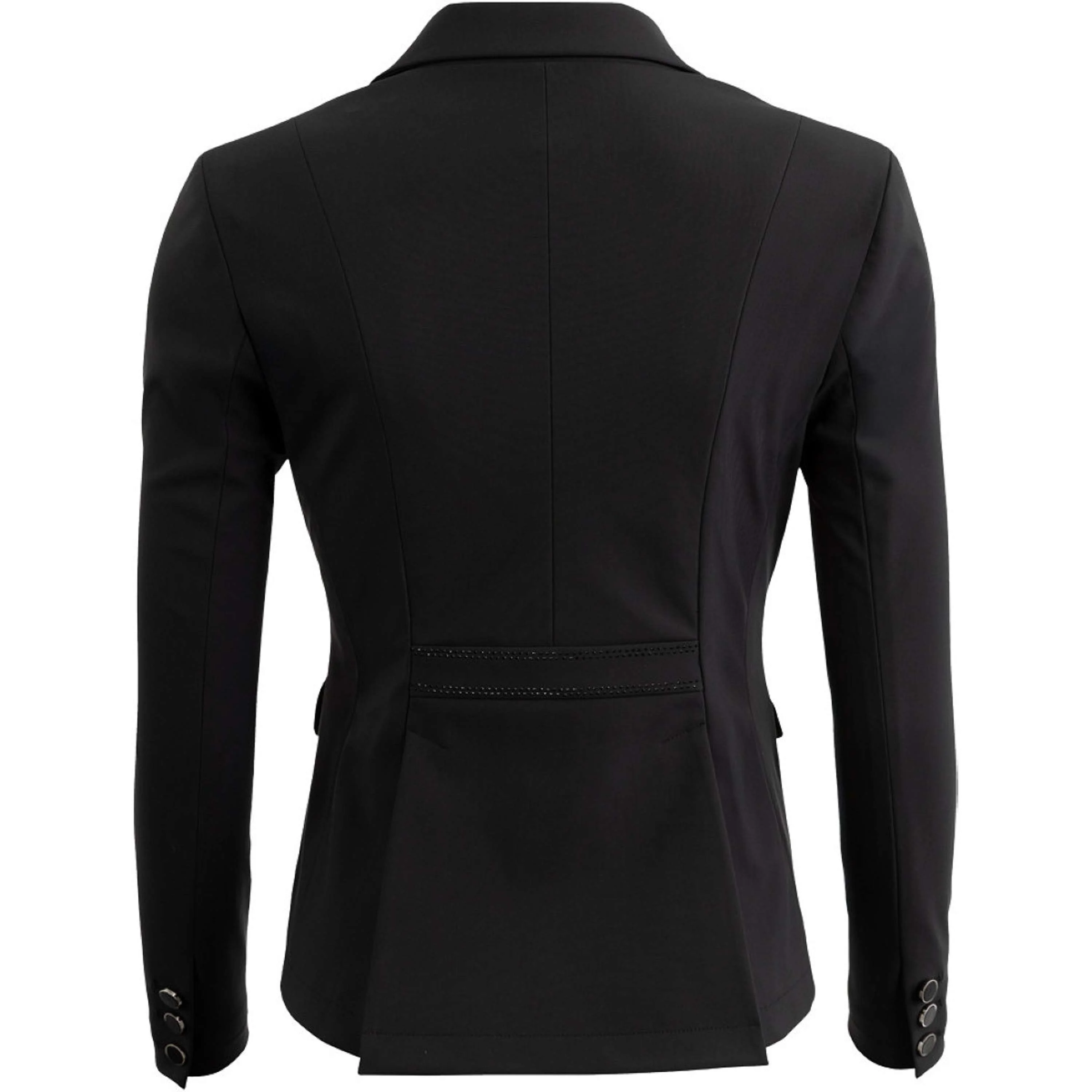 ANKY Turnierjacket Perspective Schwarz - Image 5
