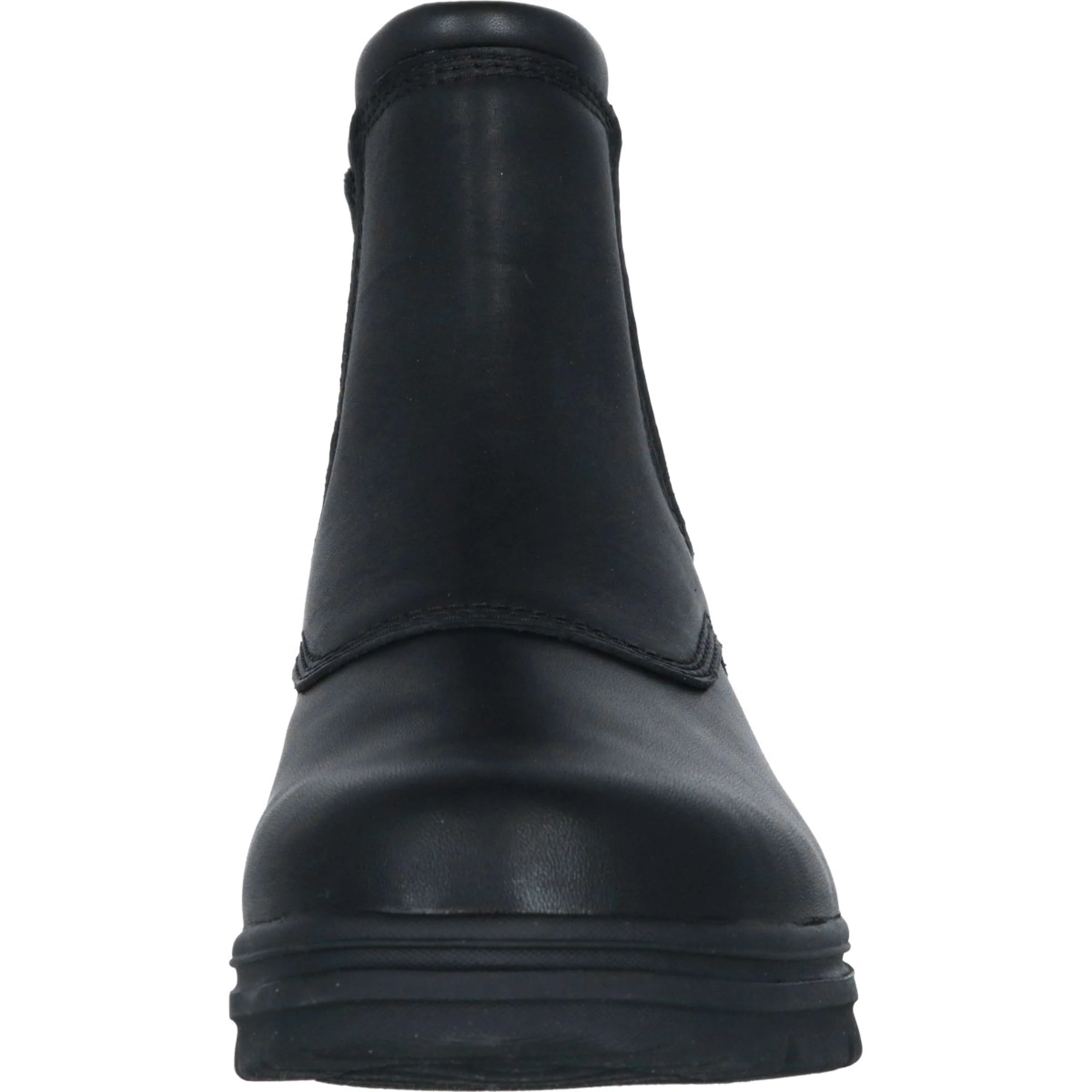 Ariat Stallschuhe Barnyard Twin Gore II Waterproof Boot Damen Schwarz - Image 8