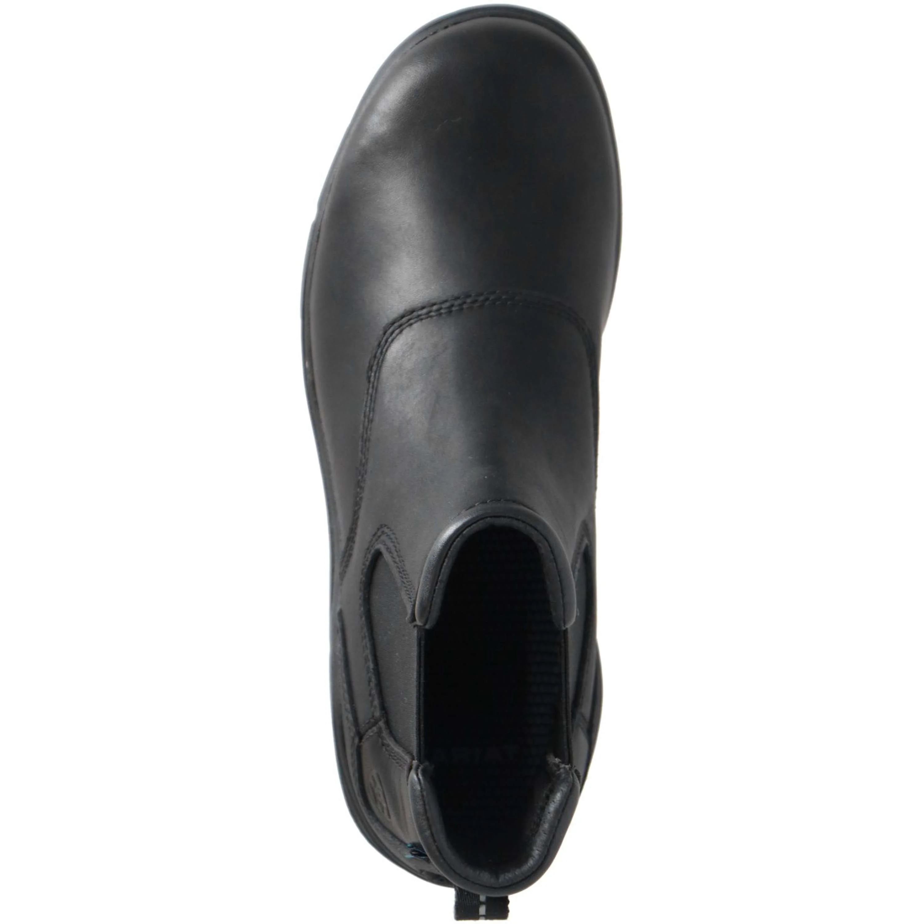 Ariat Stallschuhe Barnyard Twin Gore II Waterproof Boot Damen Schwarz - Image 9