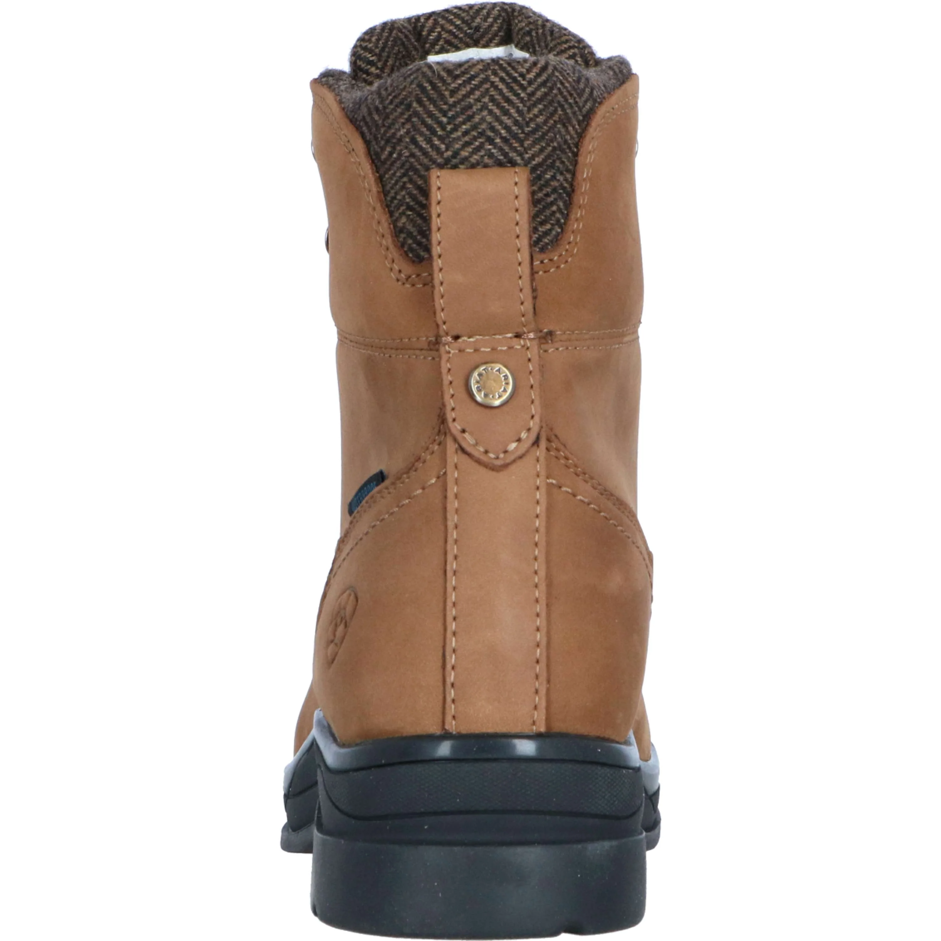 Ariat Stallschuhe Harper Waterproof Damen Dark Earth - Image 4