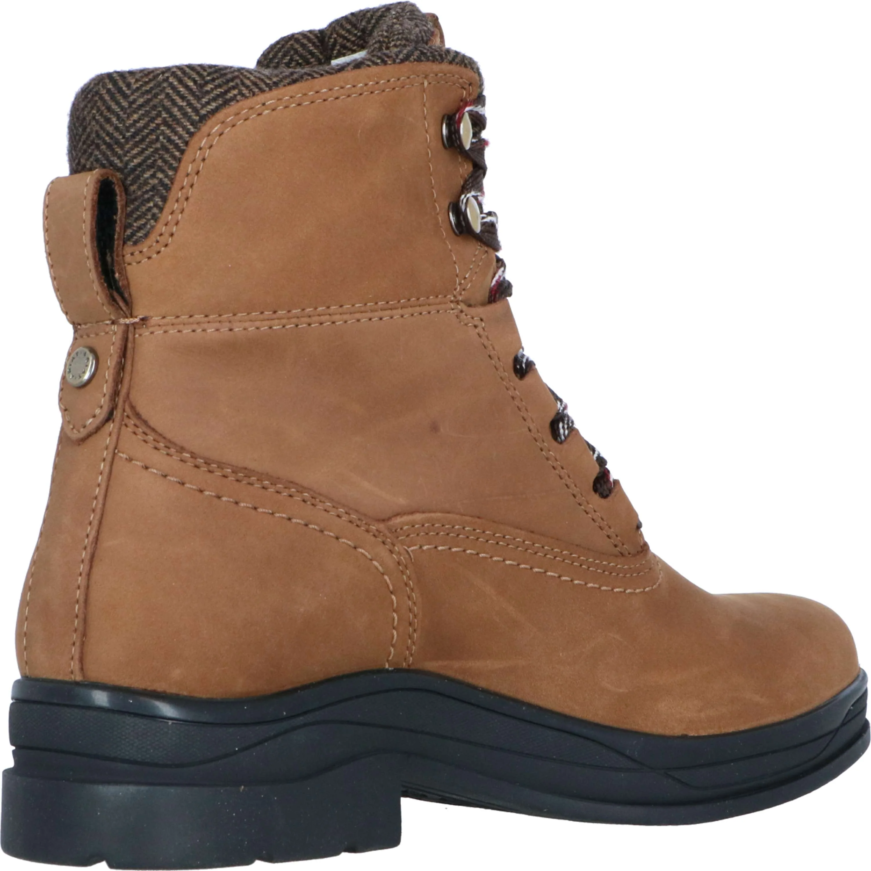 Ariat Stallschuhe Harper Waterproof Damen Dark Earth - Image 5