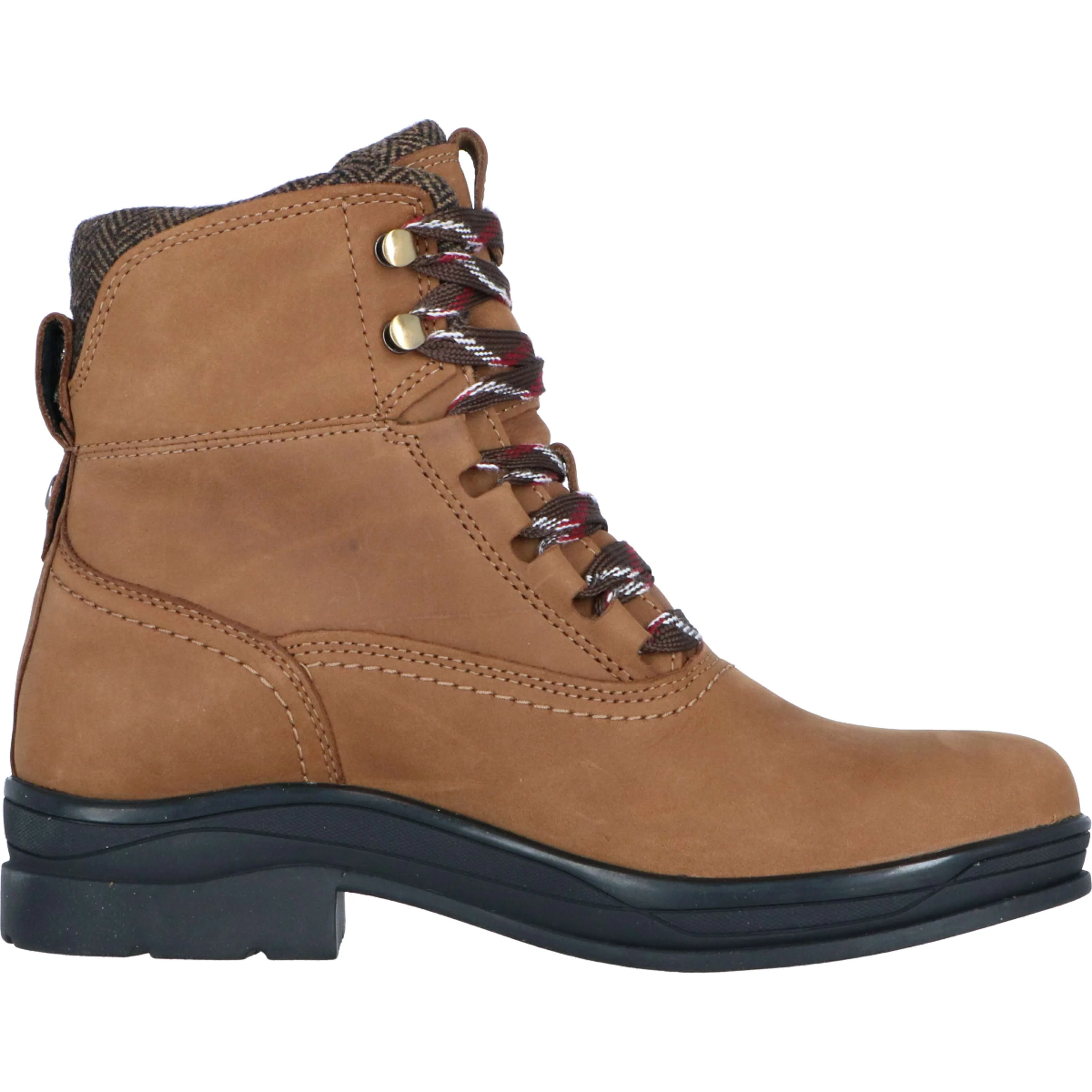 Ariat Stallschuhe Harper Waterproof Damen Dark Earth - Image 6