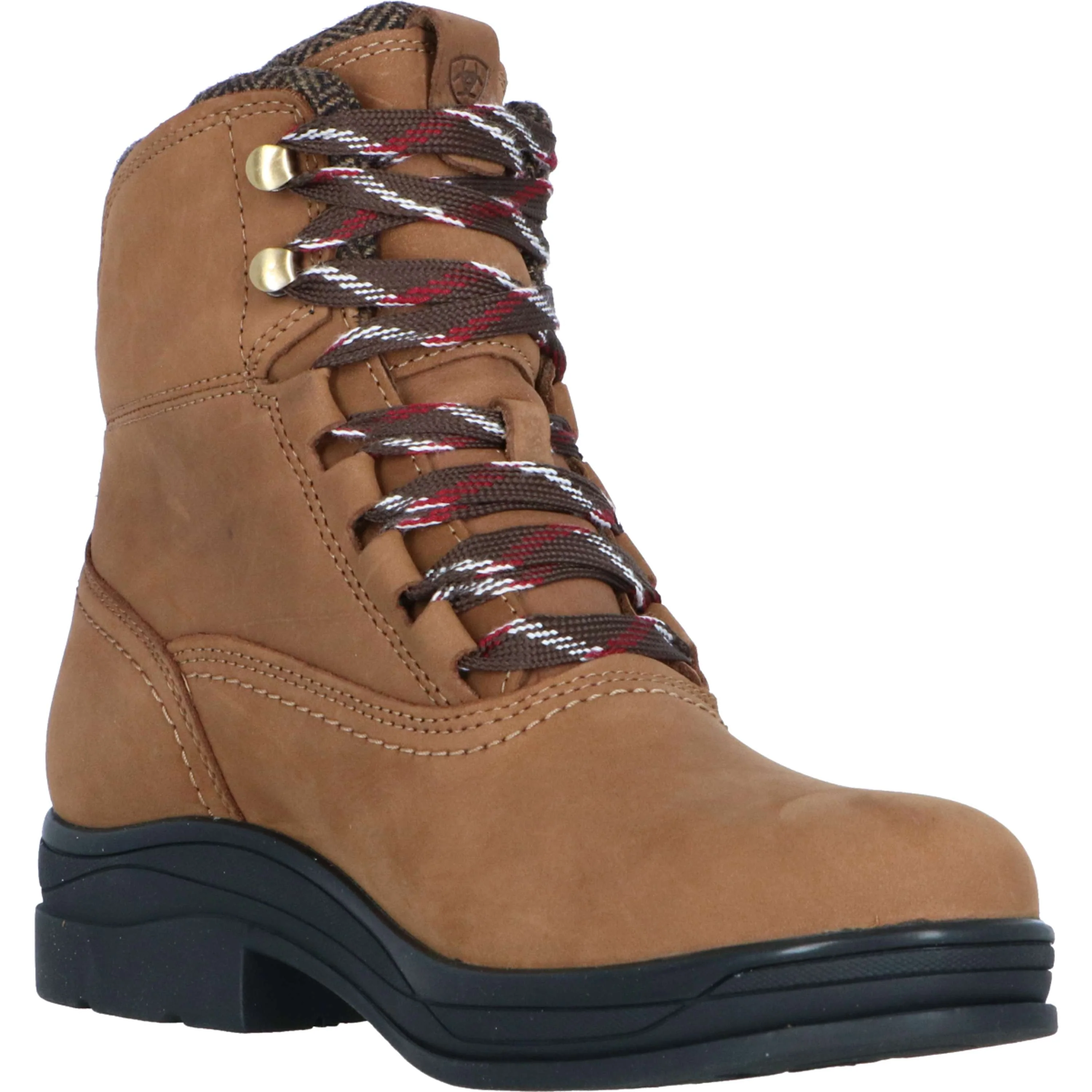 Ariat Stallschuhe Harper Waterproof Damen Dark Earth - Image 7