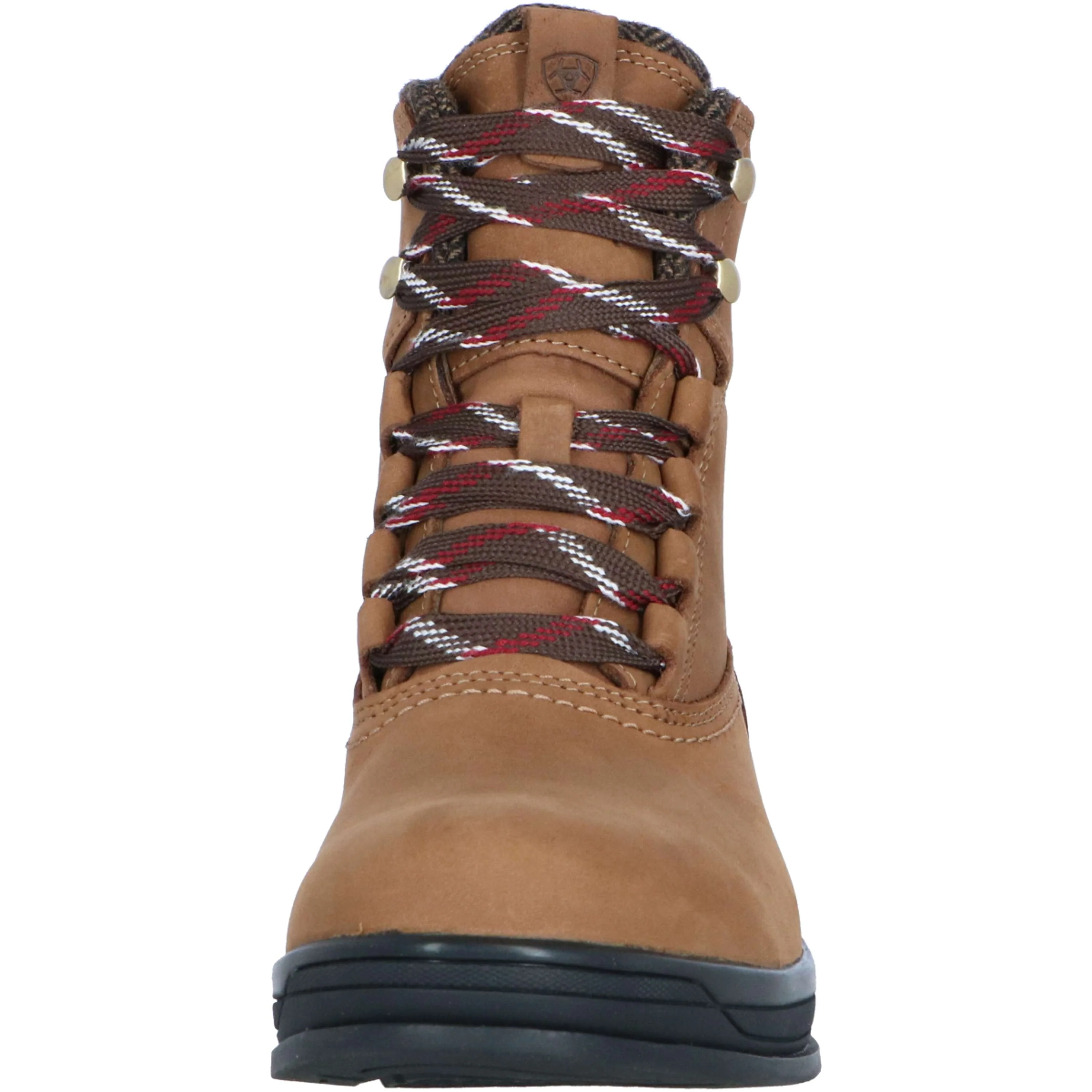 Ariat Stallschuhe Harper Waterproof Damen Dark Earth - Image 8