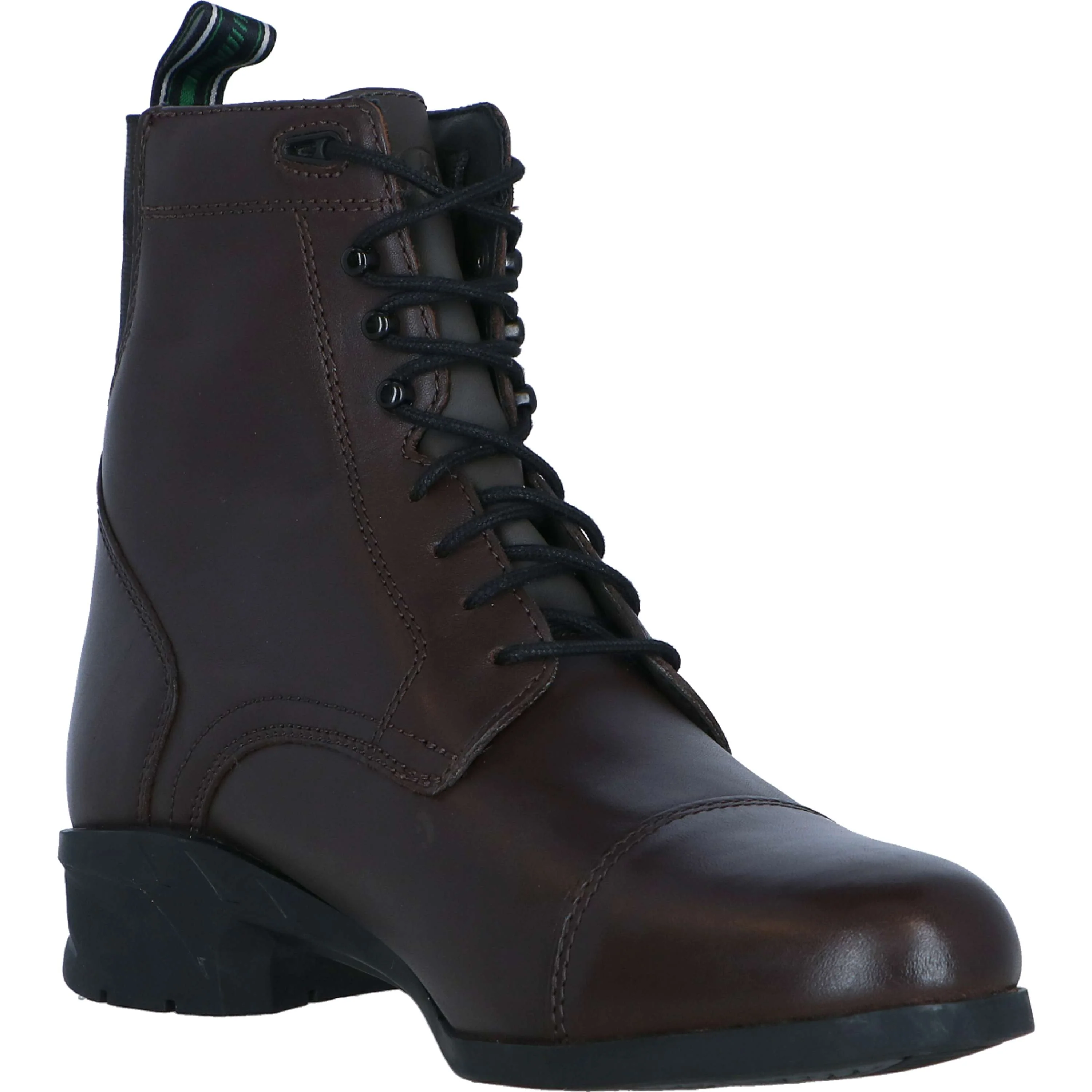 Ariat Heritage IV Paddock B Hellbraun - Image 7