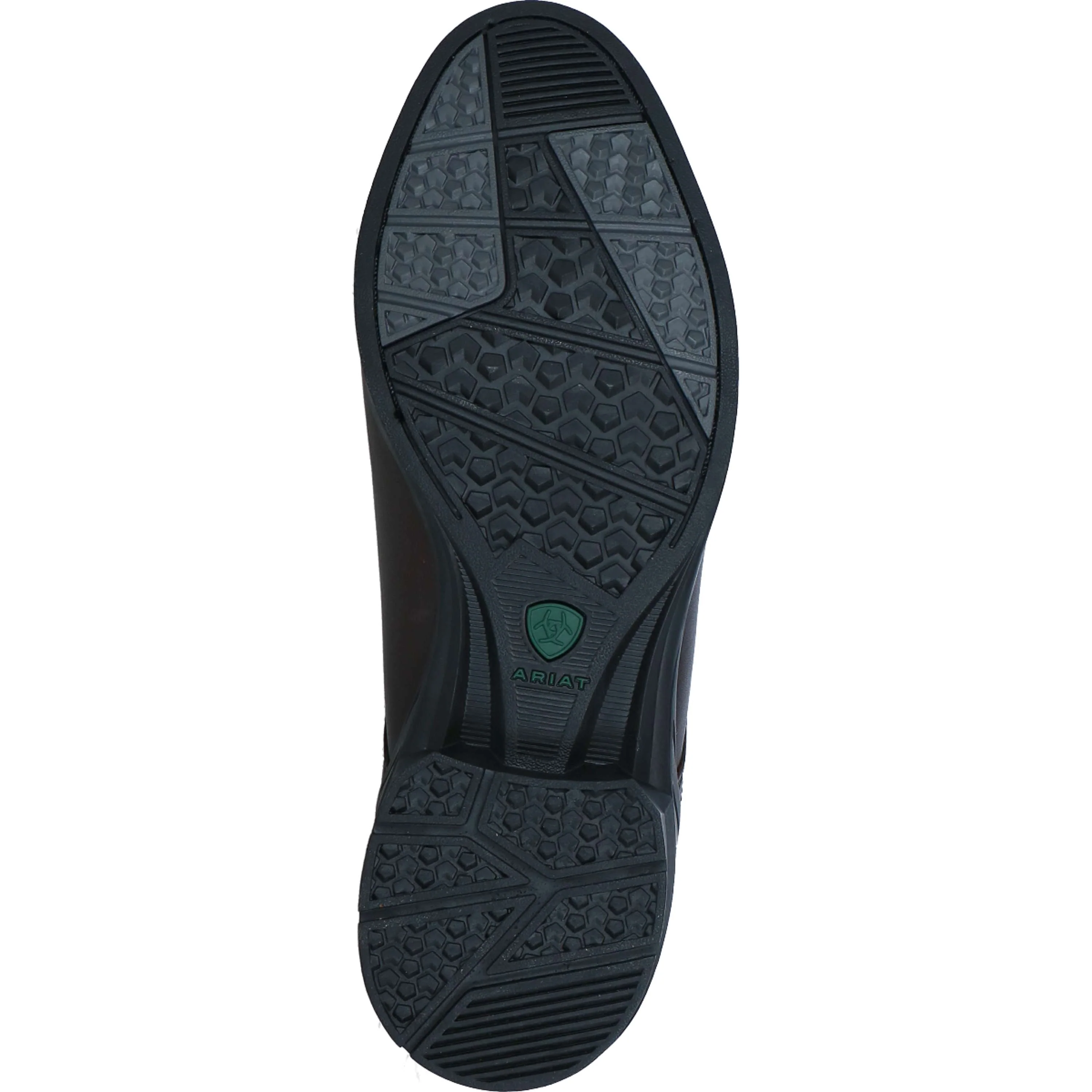 Ariat Heritage IV Paddock B Hellbraun - Image 9