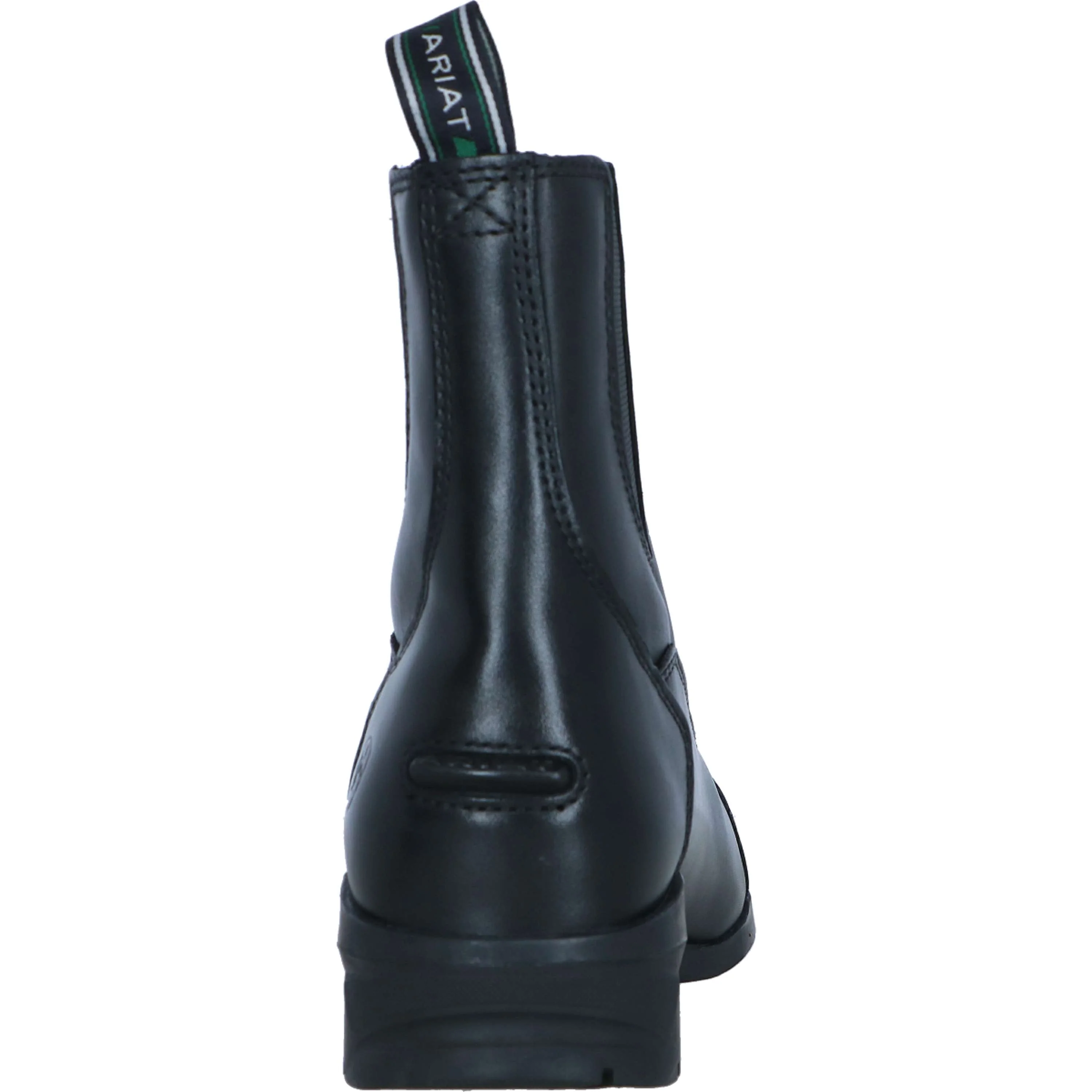 Ariat Heritage IV Zip Paddock B Schwarz - Image 4