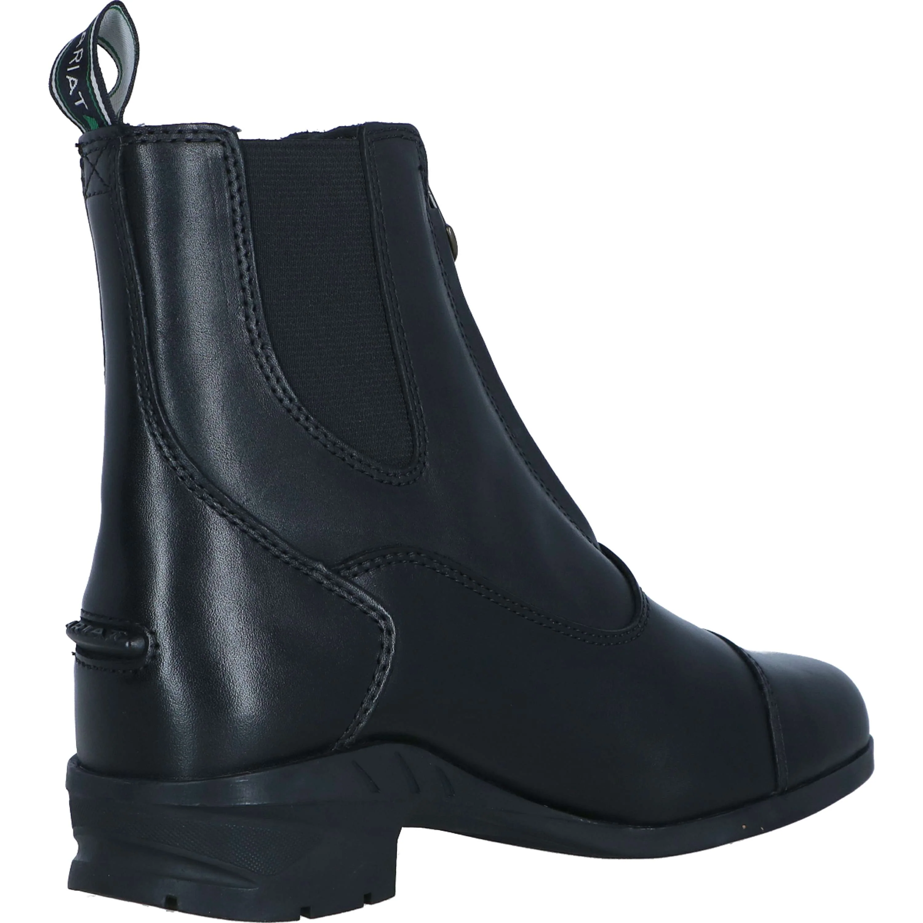 Ariat Heritage IV Zip Paddock B Schwarz - Image 5
