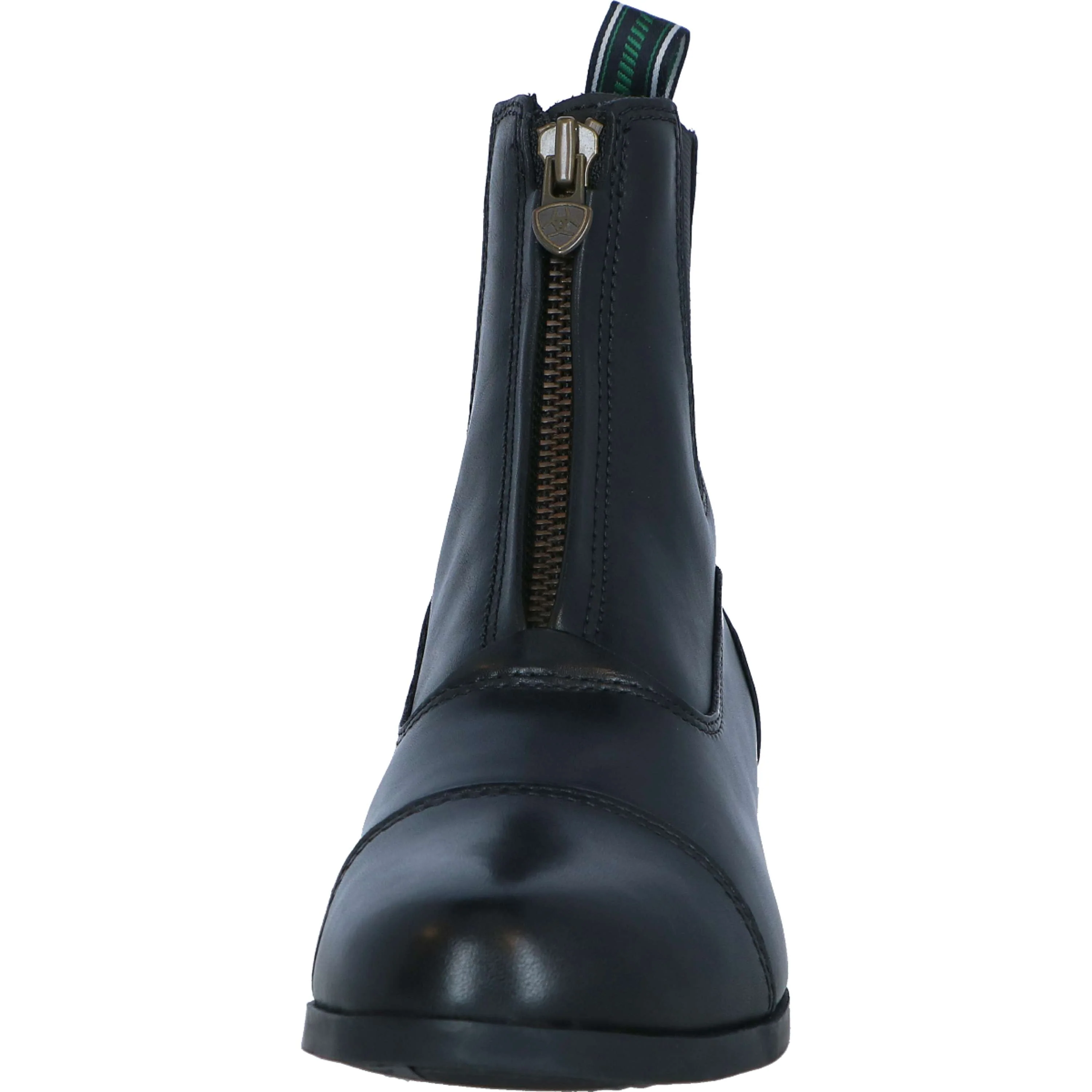 Ariat Heritage IV Zip Paddock B Schwarz - Image 8